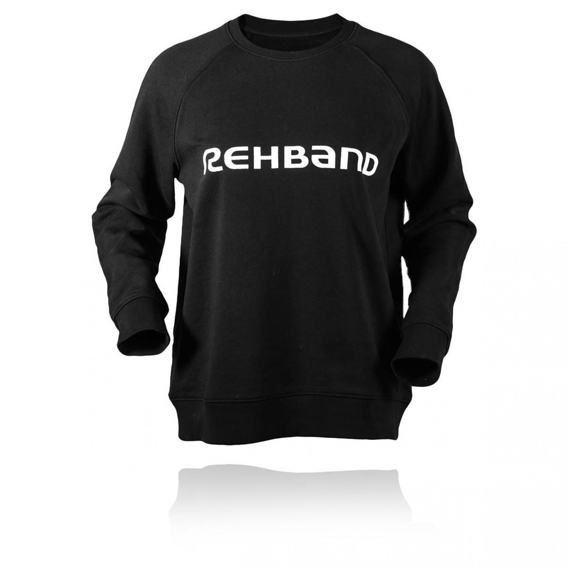 Sweatshirt woman Rehband shirt