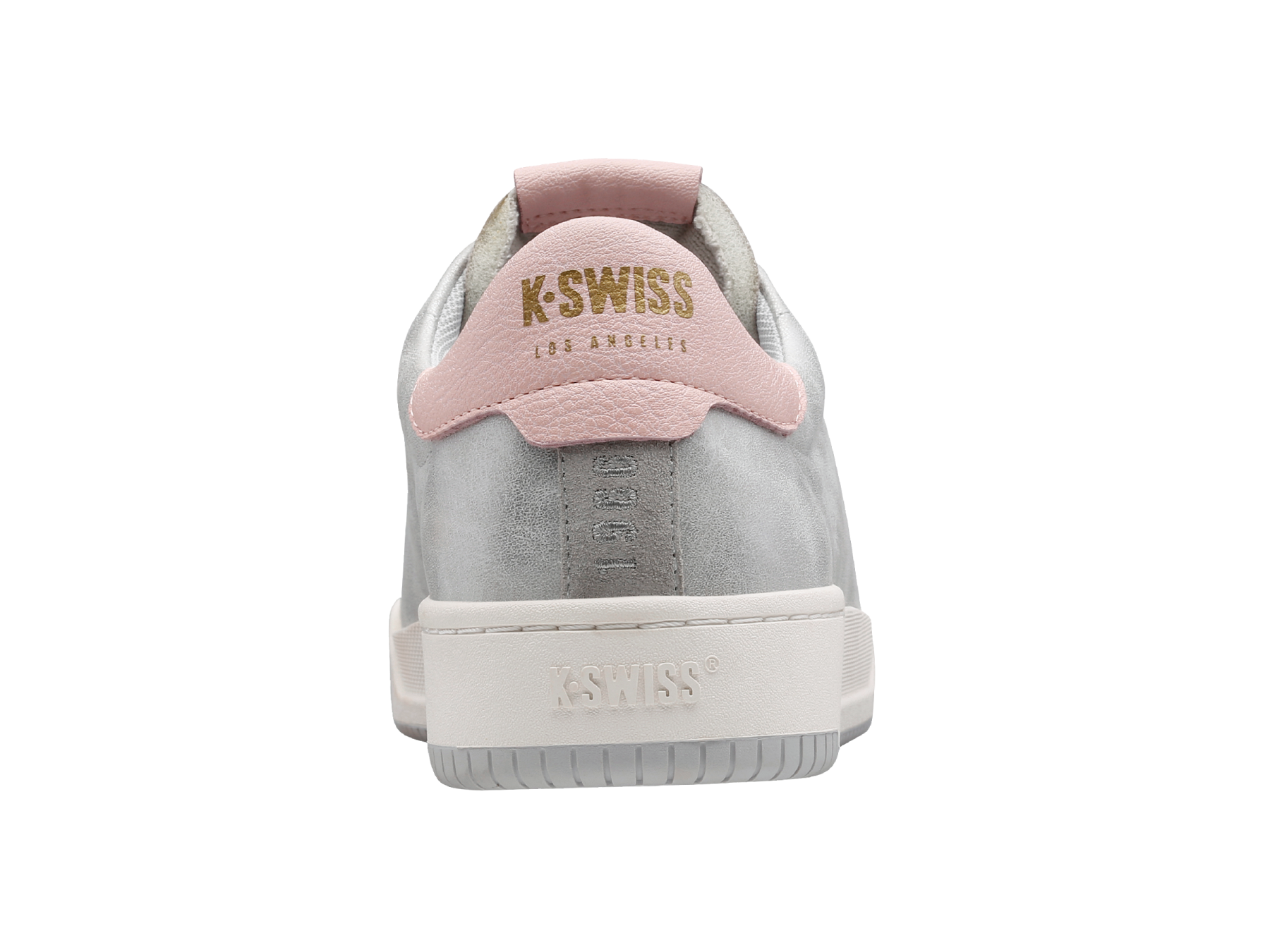 Women's sneakers K-Swiss Lawn Mtl