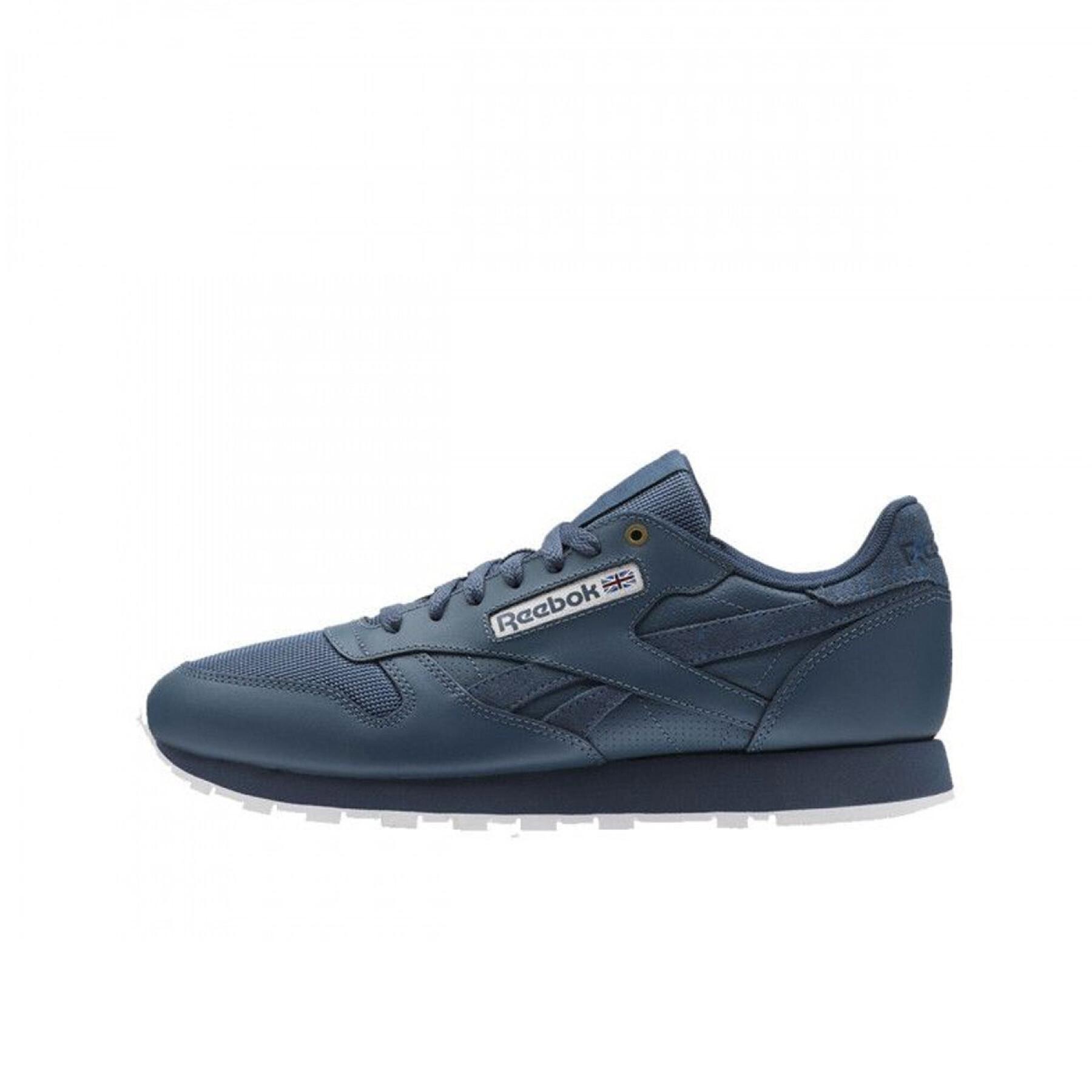 Salida Buscar a tientas acoso Sneakers Reebok Classics Leather Montana Cans - Reebok Classics - Men's  Sneakers - Lifestyle