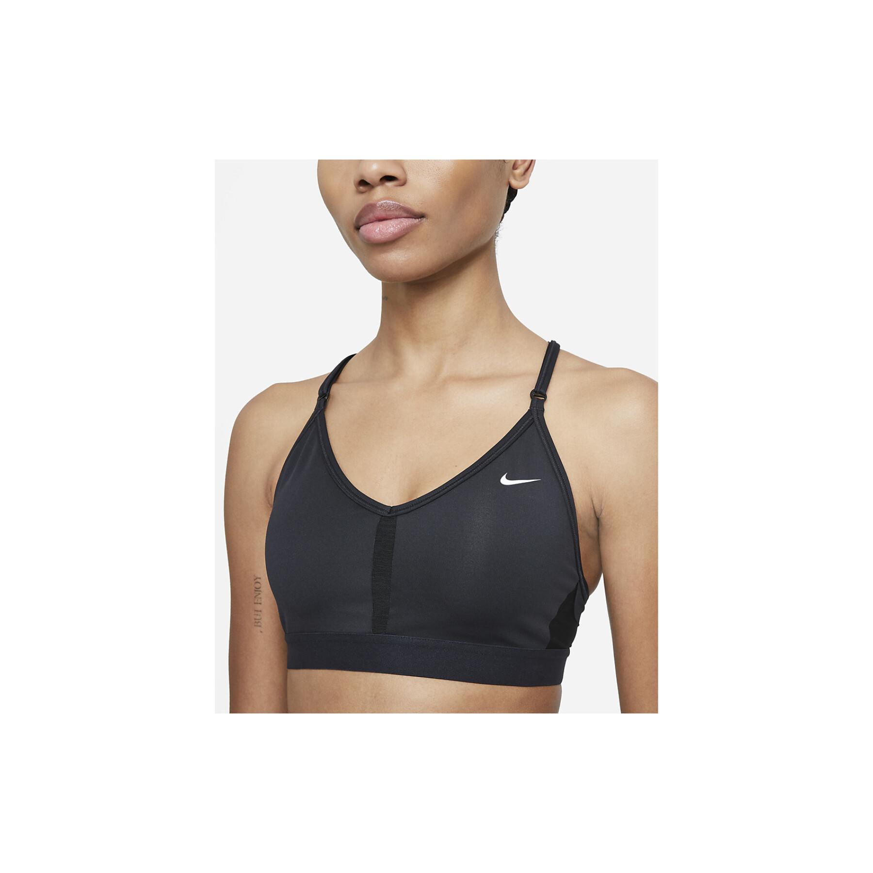 Women's bra Nike indy - Textile - Handball wear