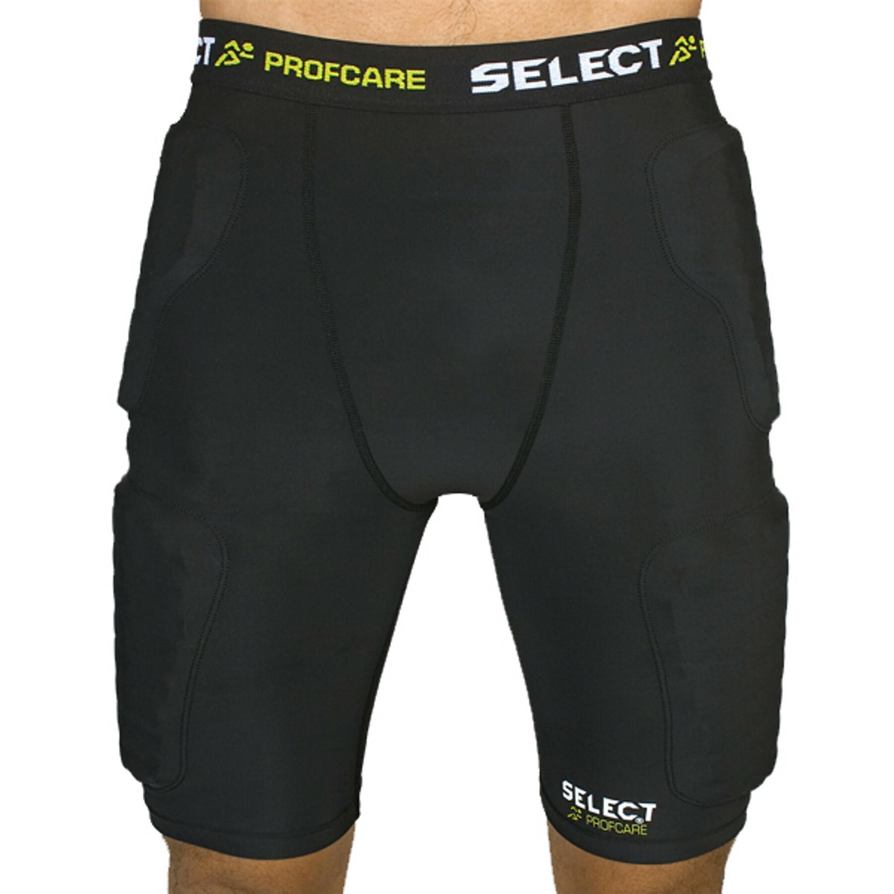 PRN Padded Compression Shorts |  | Official Store