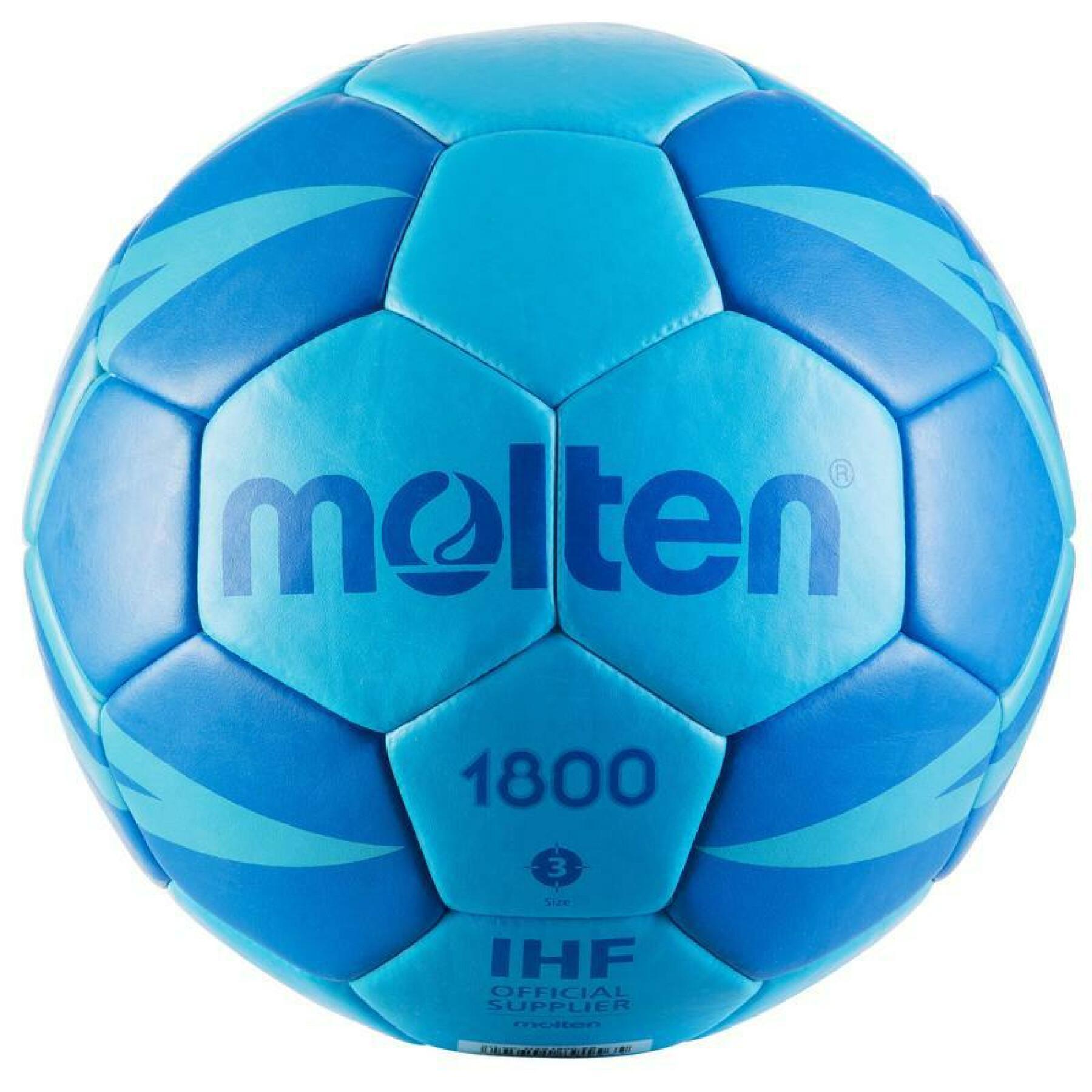 Handball Molten training HXT1800 size 3