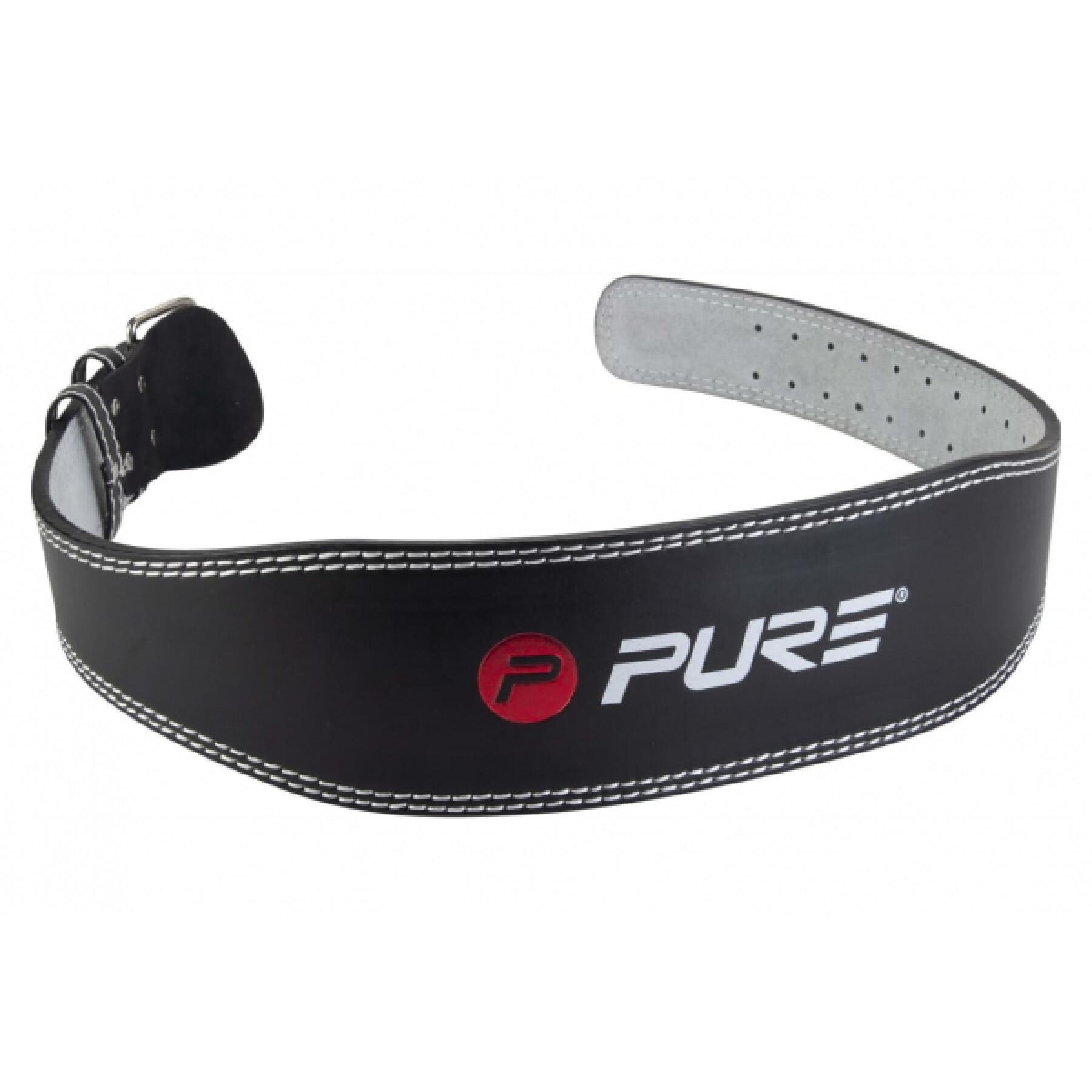 Belt from levage Pure2Improve L