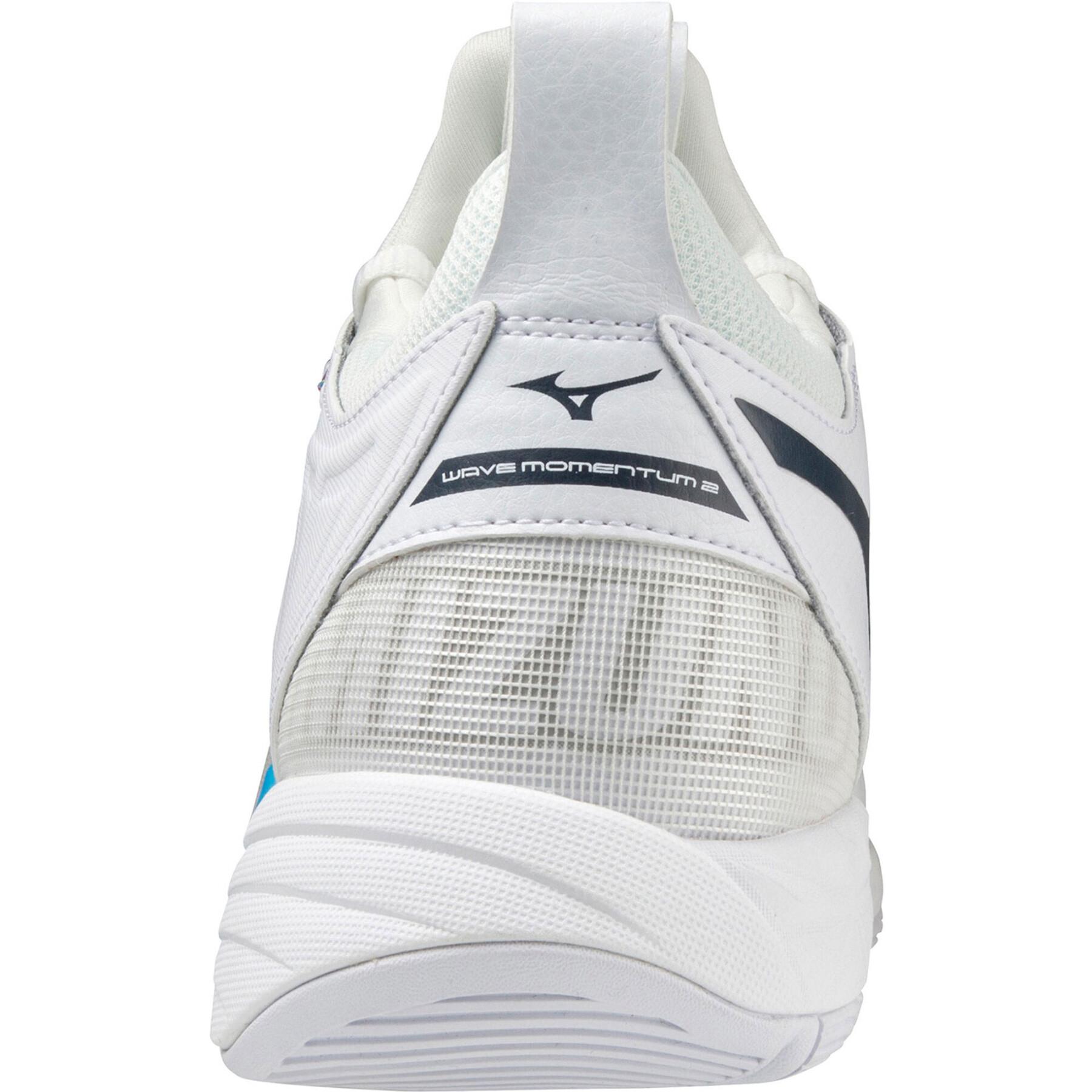 Volleyball shoes Mizuno Wave Momentum 2