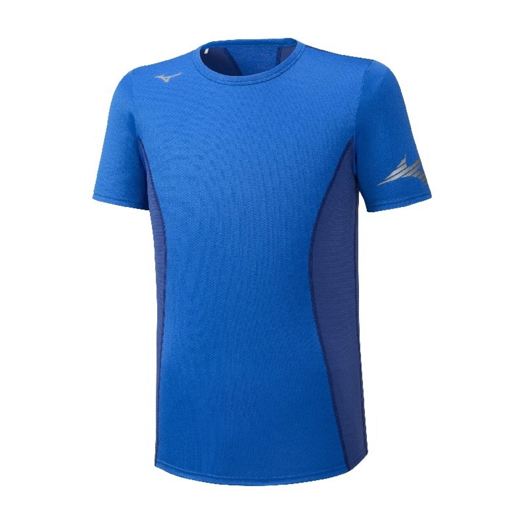 T-shirt Mizuno Breath Thermo Body G2 T-shirts & polo shirts - Men's wear - Handball