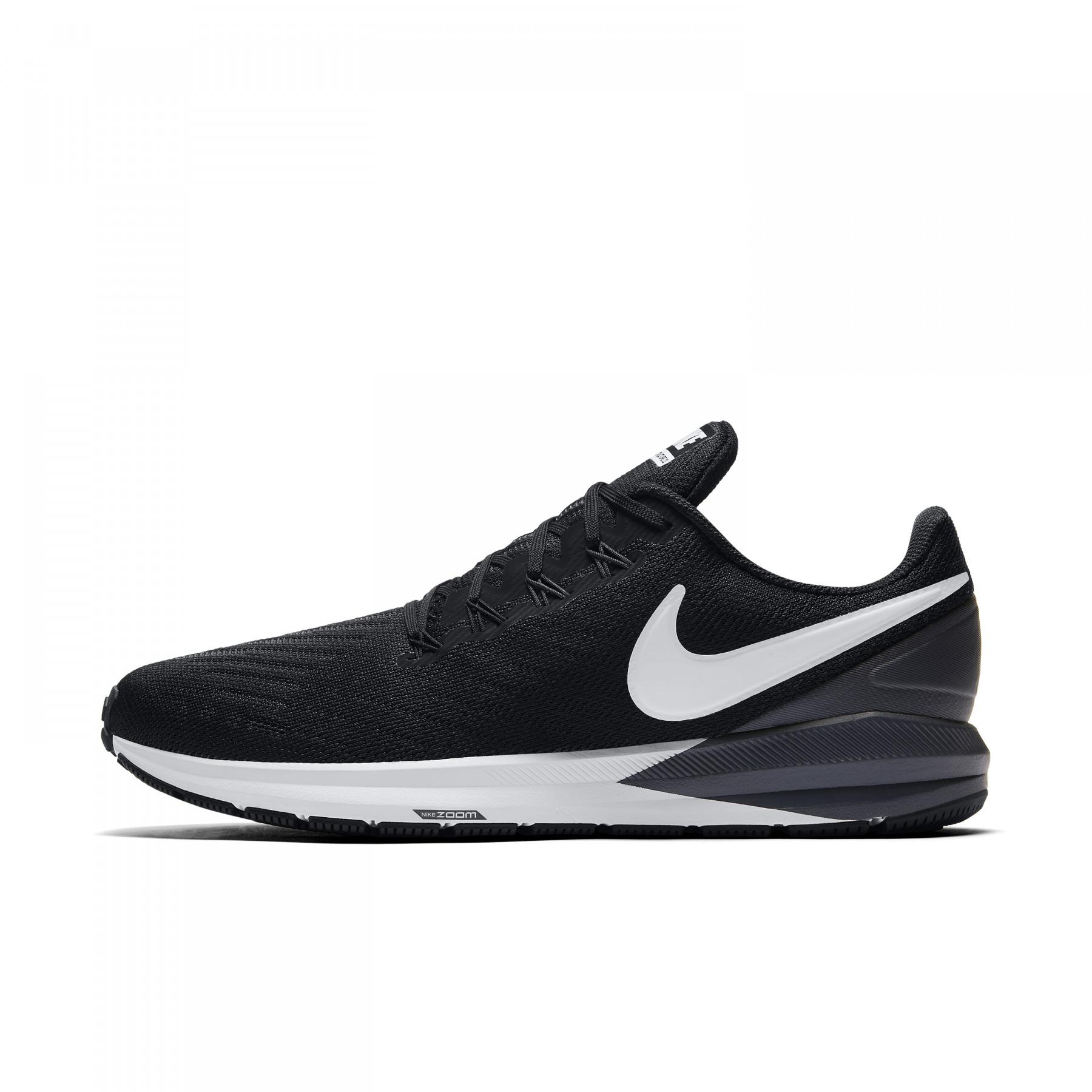 nike air zoom structure 22 sports direct