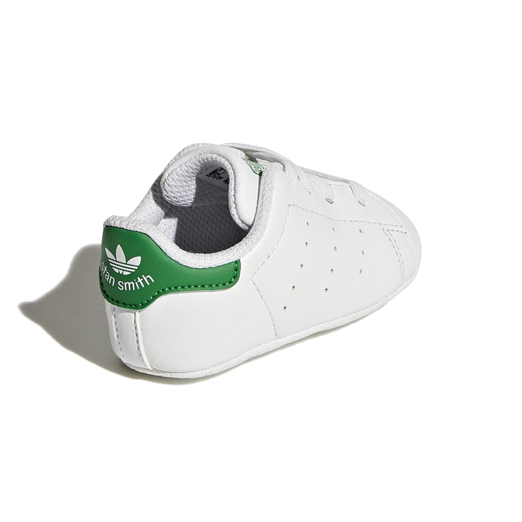 sjældenhed rør bundt adidas Stan Smith Baby Sneakers