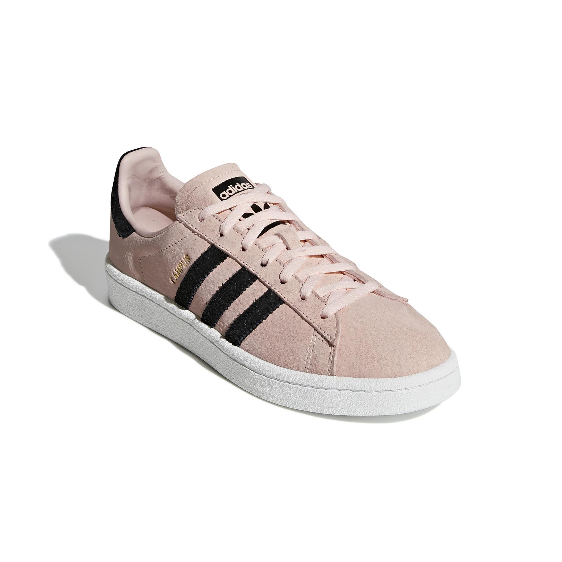 Women's sneakers adidas Campus