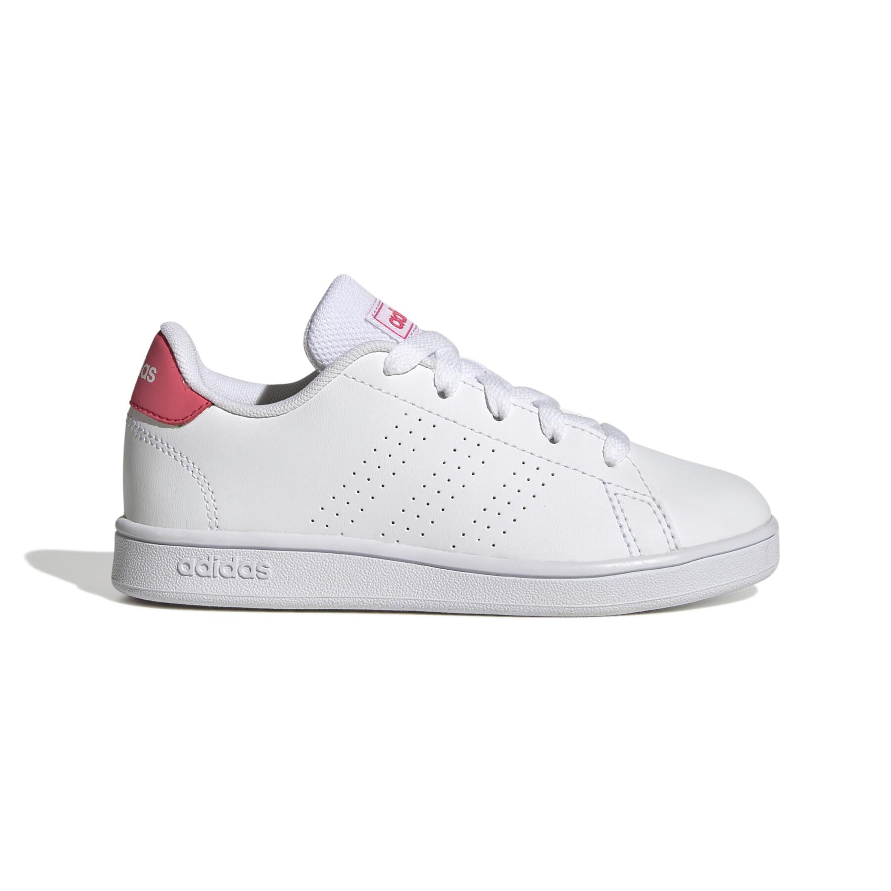 Short lace-up sneakers for kids adidas Originals Advantage - adidas Originals - Junior Sneakers -