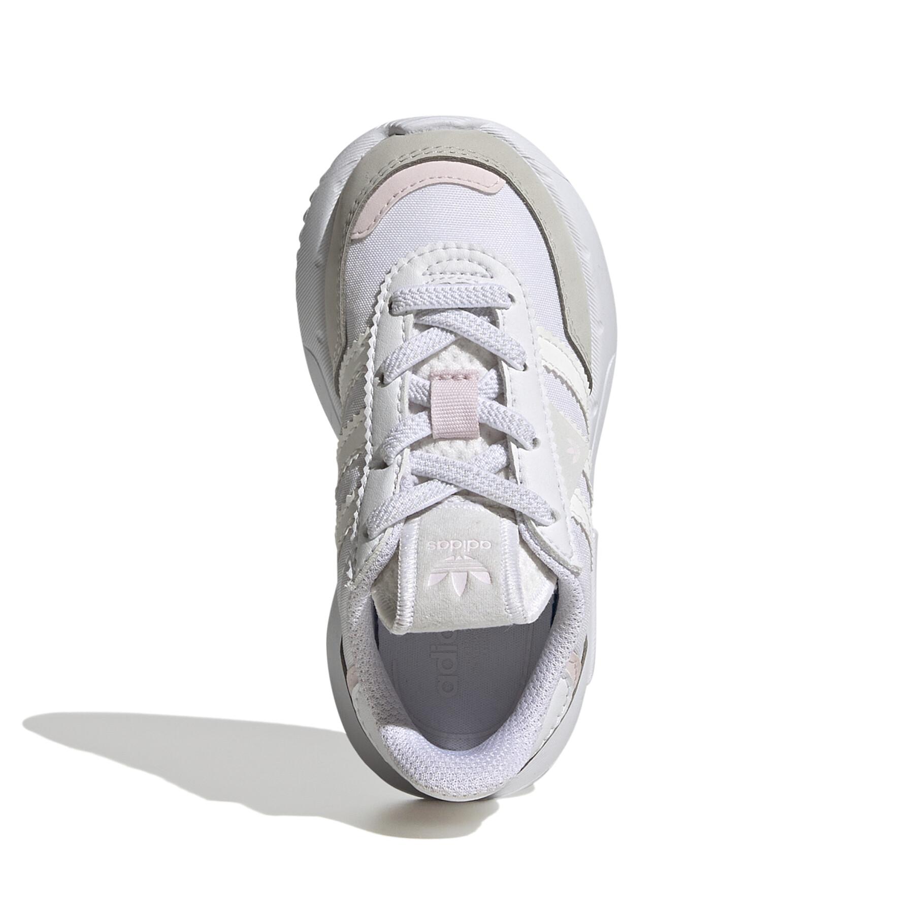 Children's sneakers adidas Originals Retropy F2