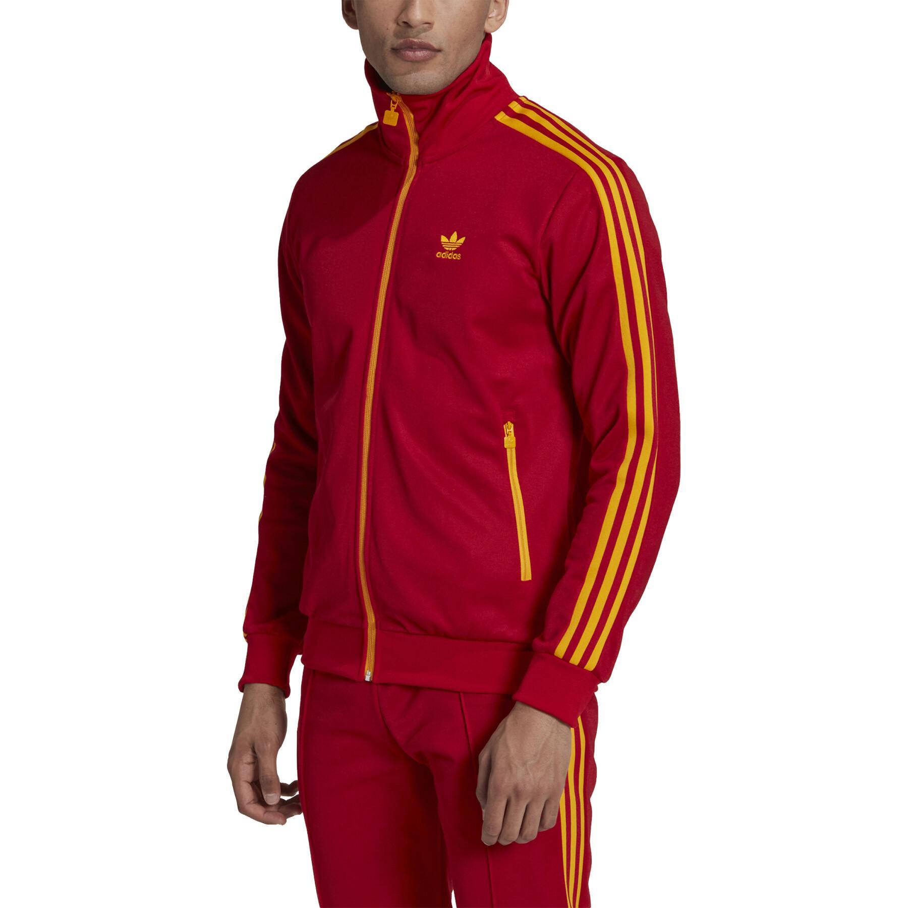 Sweat jacket adidas Originals Beckenbauer