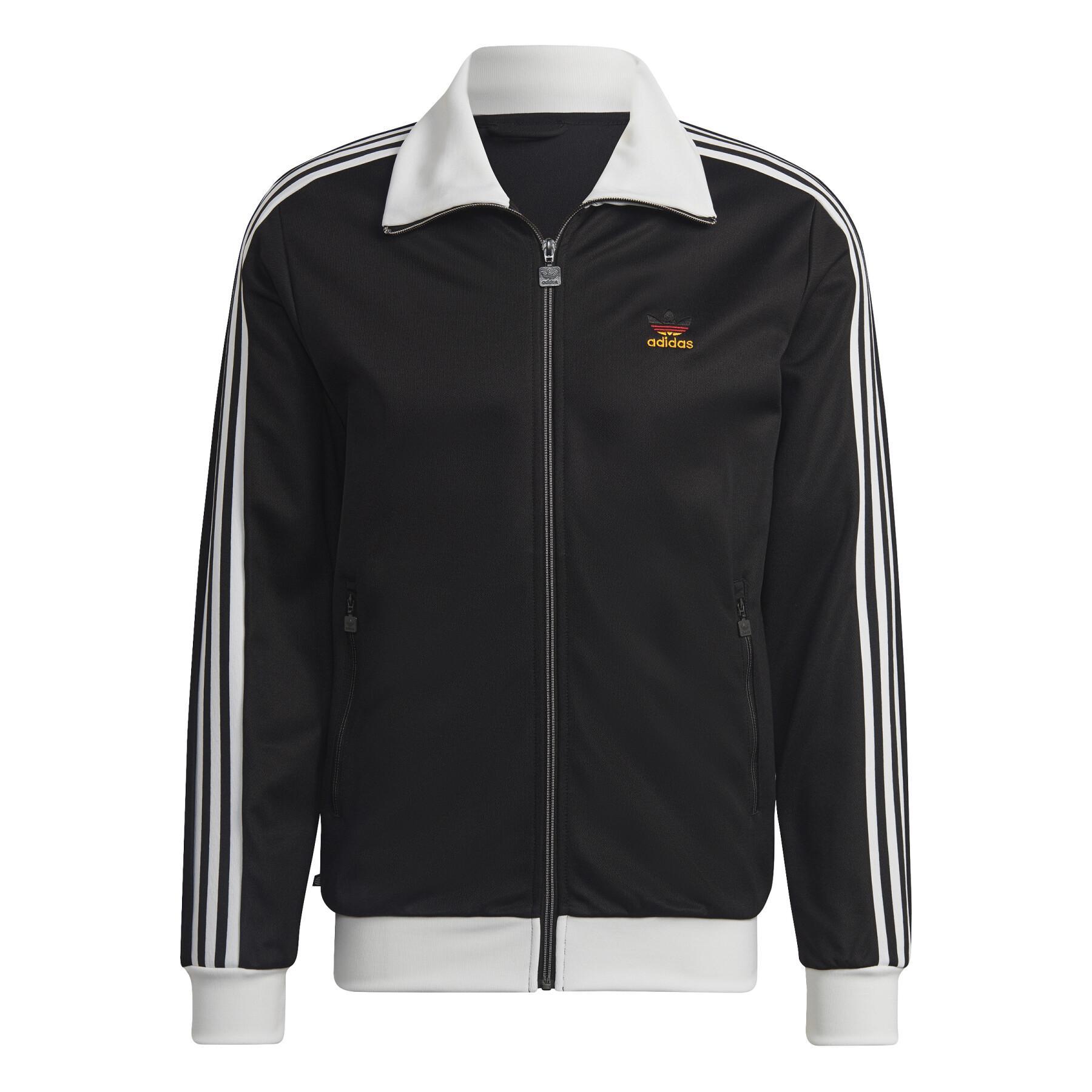 jacket Originals Beckenbauer - Jackets - Lifestyle Male