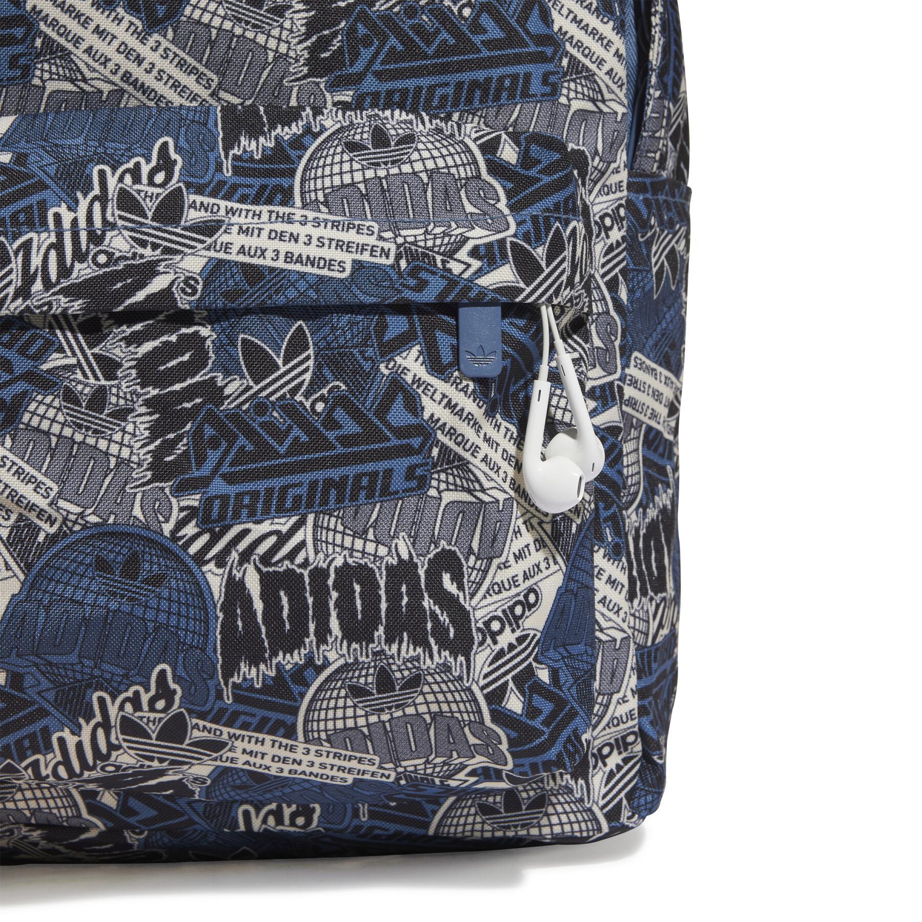 Children's backpack adidas Originals Toploader