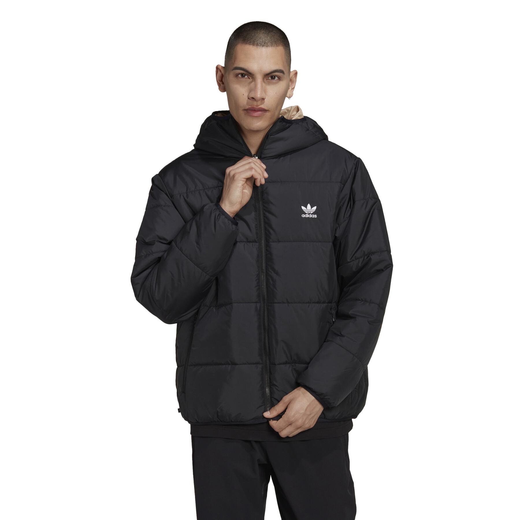 Intens Problemer Transistor Down jacket adidas Originals Reversible - Jackets - Lifestyle Male -  Lifestyle