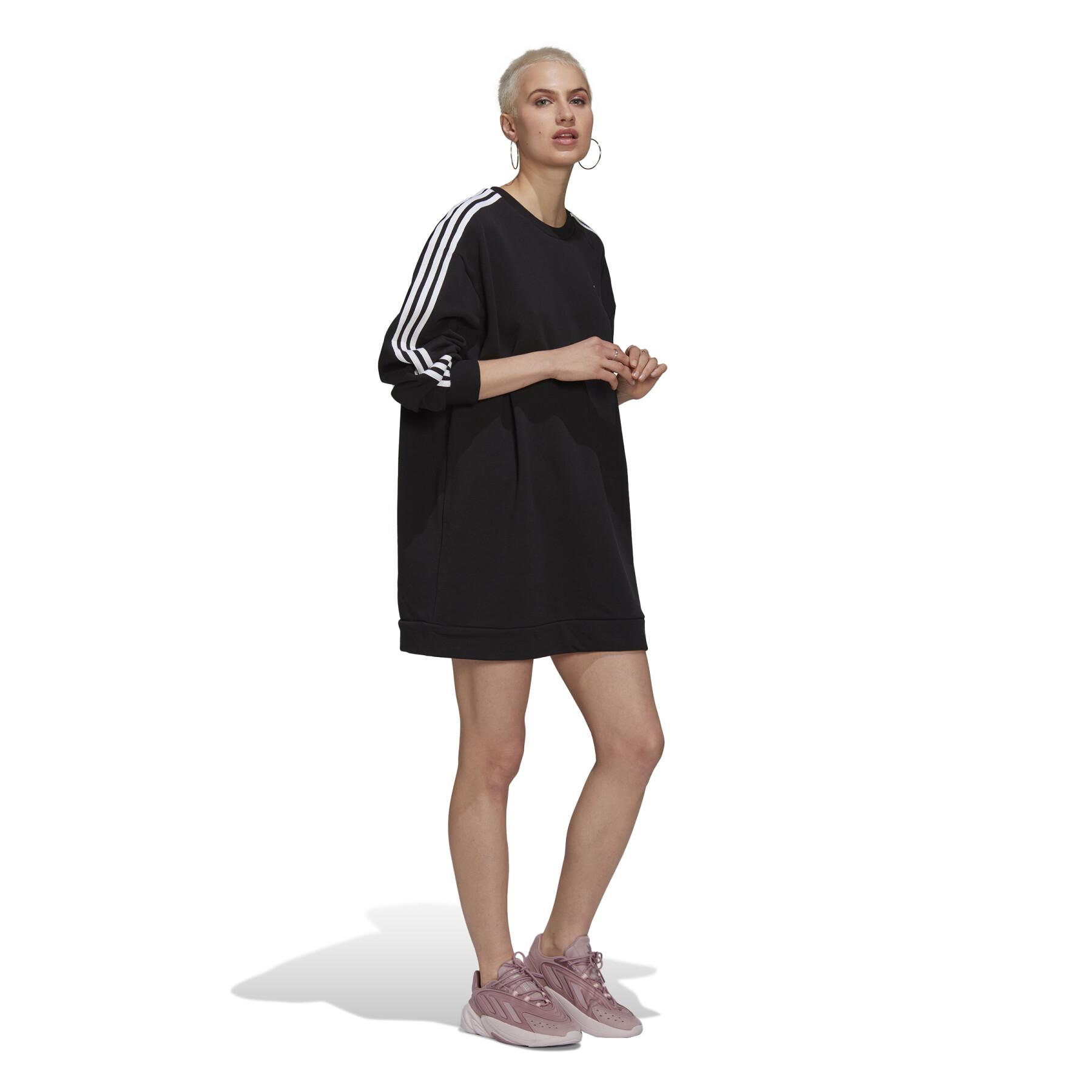 Women\'s long sleeve - - dress Brands Adicolor Classics Lifestyle Originals adidas sweater