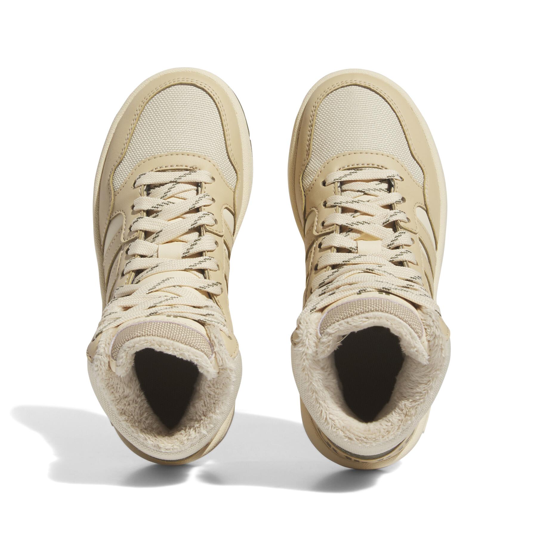 Children's sneakers adidas Originals Hoops 3.0