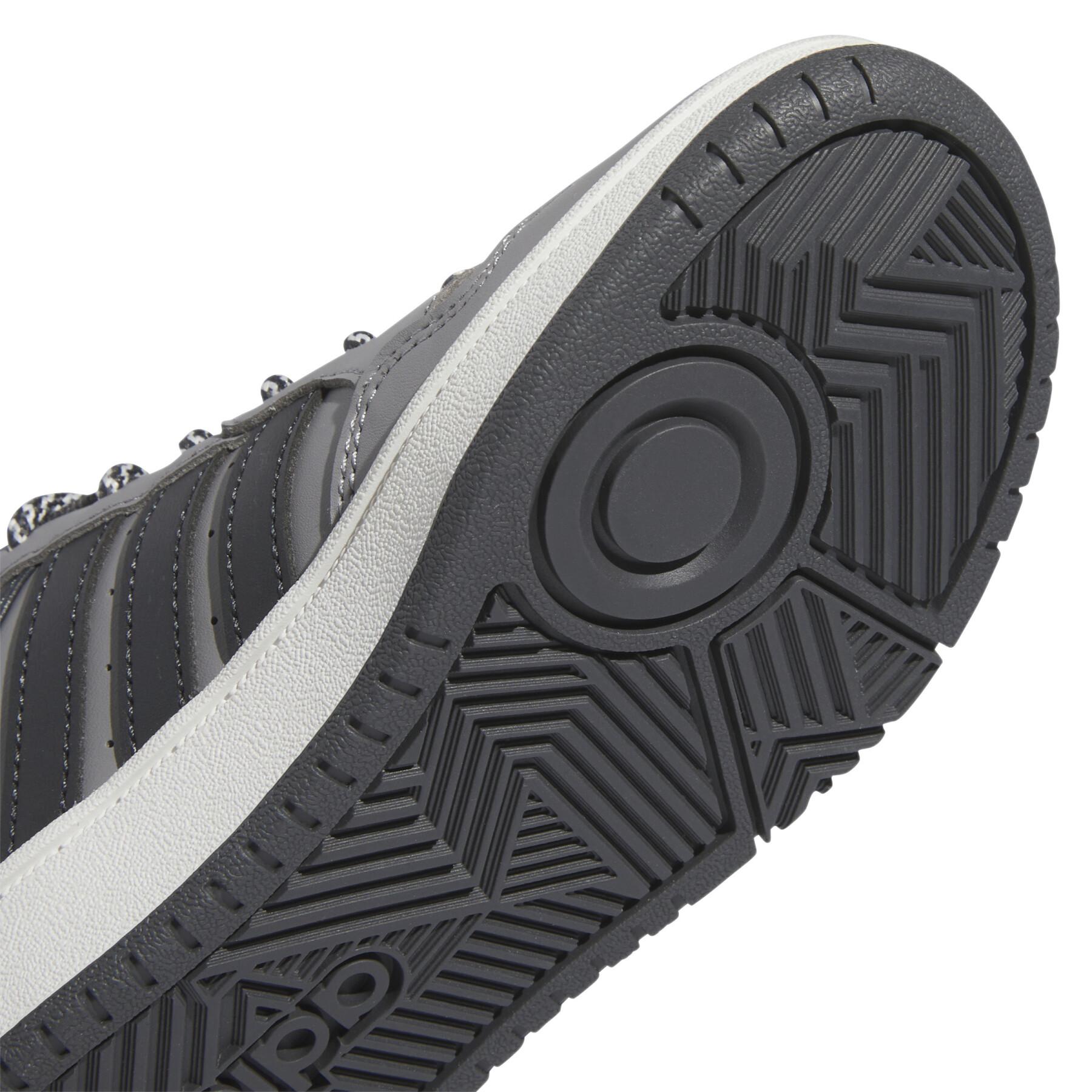 Children's sneakers adidas Originals Hoops 3.0