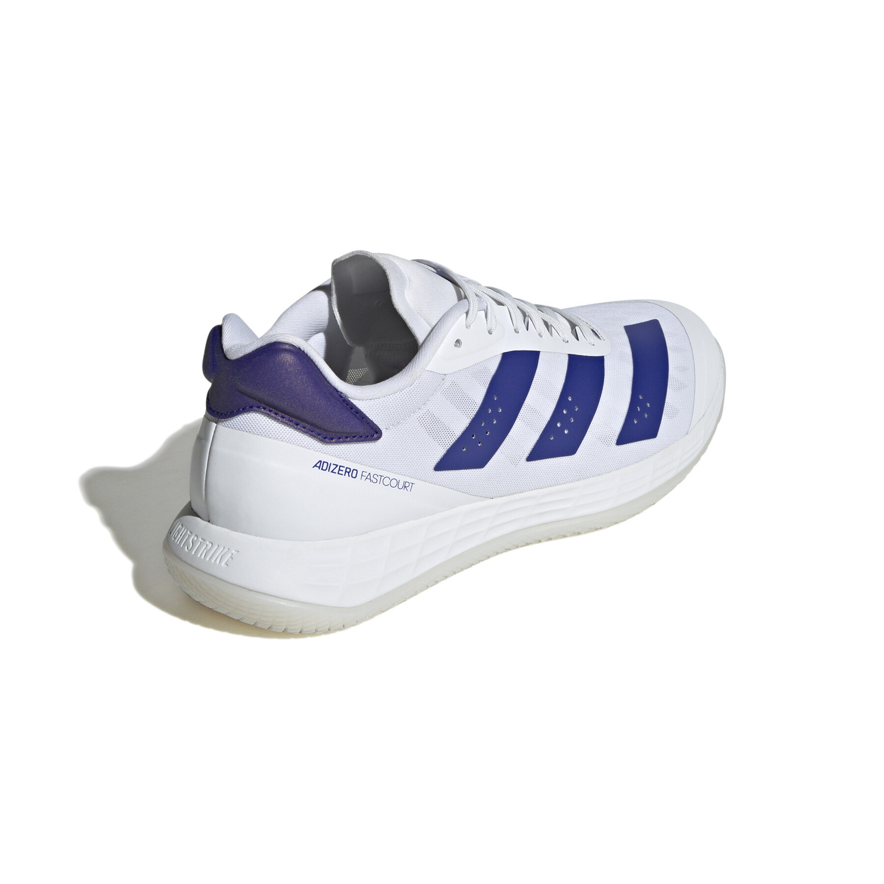 Indoor shoes adidas Adizero Fastcourt