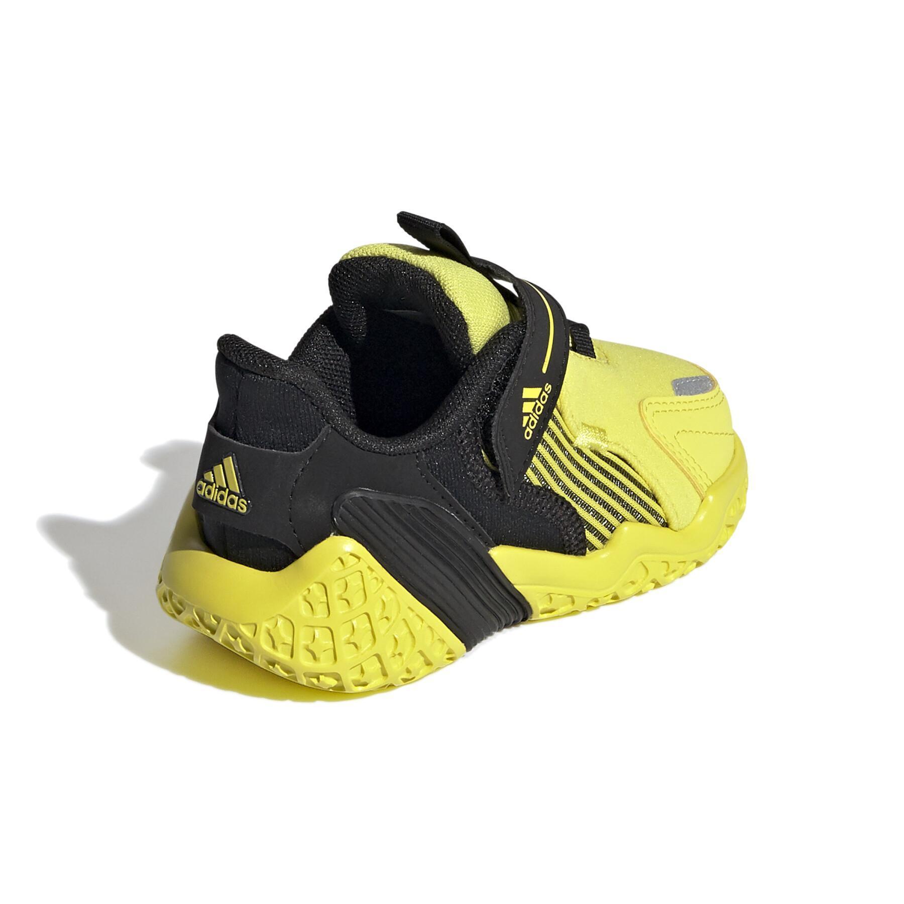 Baby shoes adidas 4uture Runner