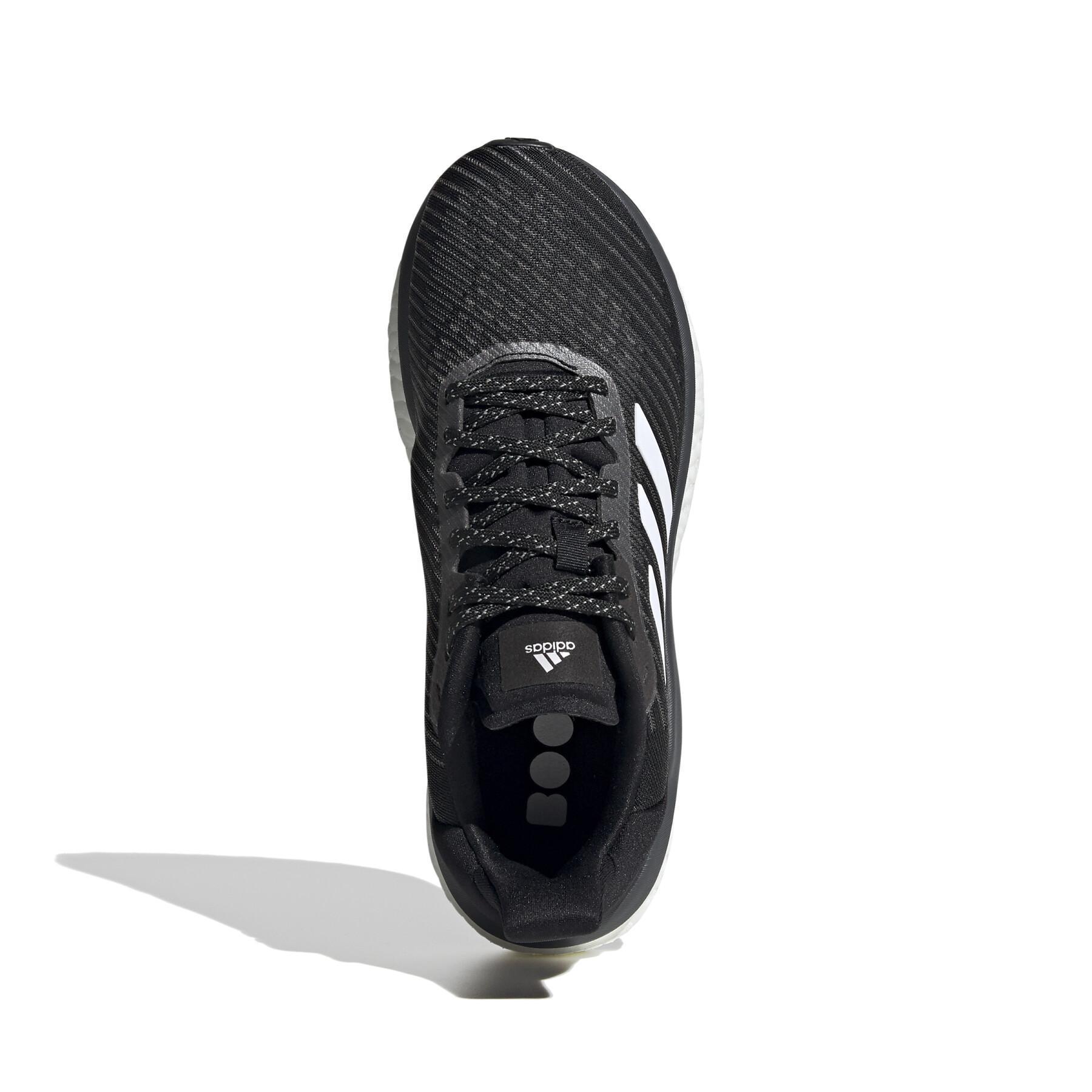 Women's shoes adidas Solar Drive - adidas - Shoes Running - Running