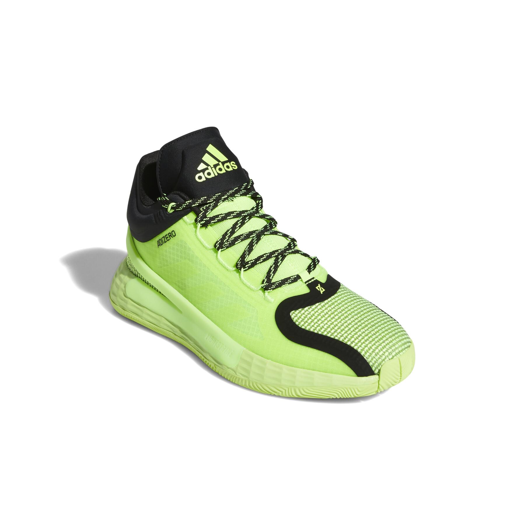 Indoor shoes adidas D Rose 11