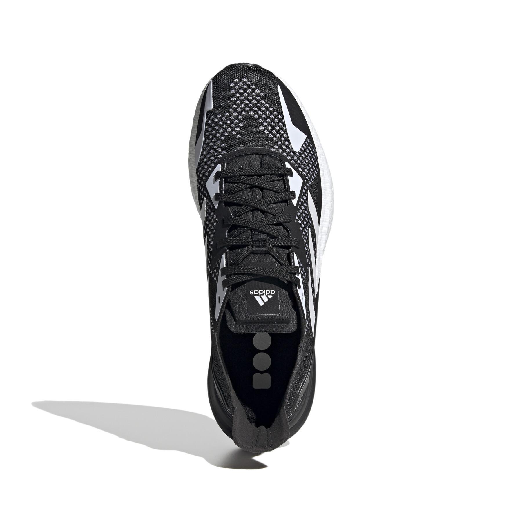 Shoes adidas X9000L3