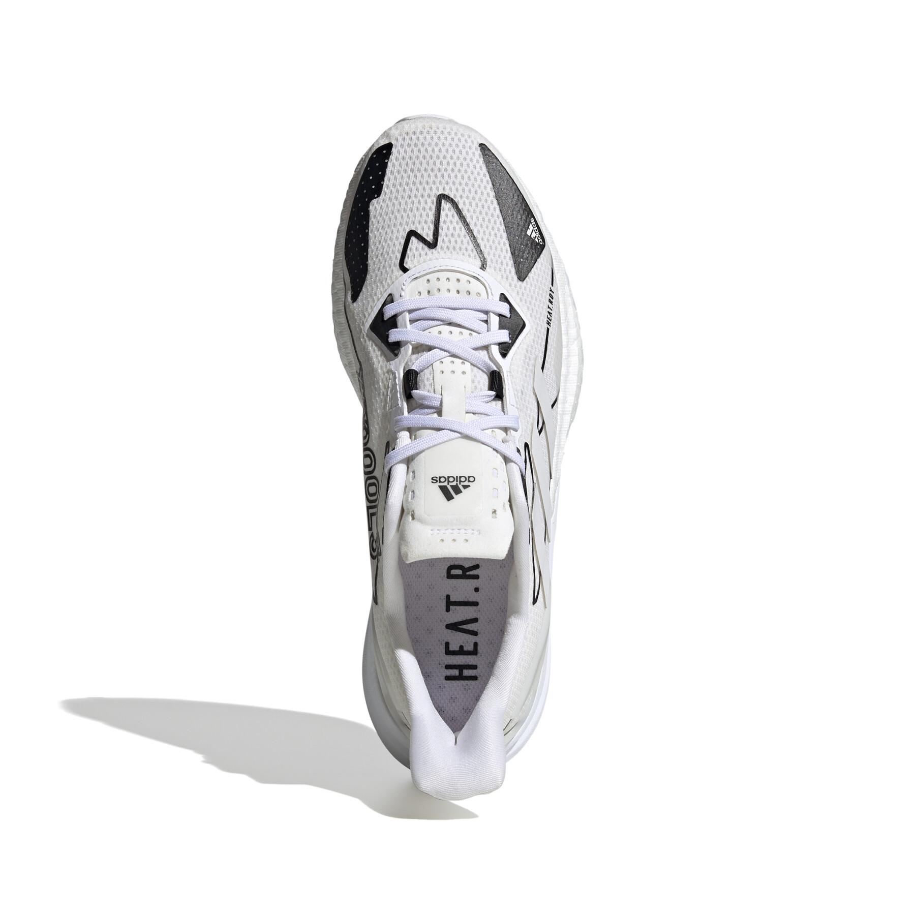 Sneakers adidas X9000L3 Heat.RDY