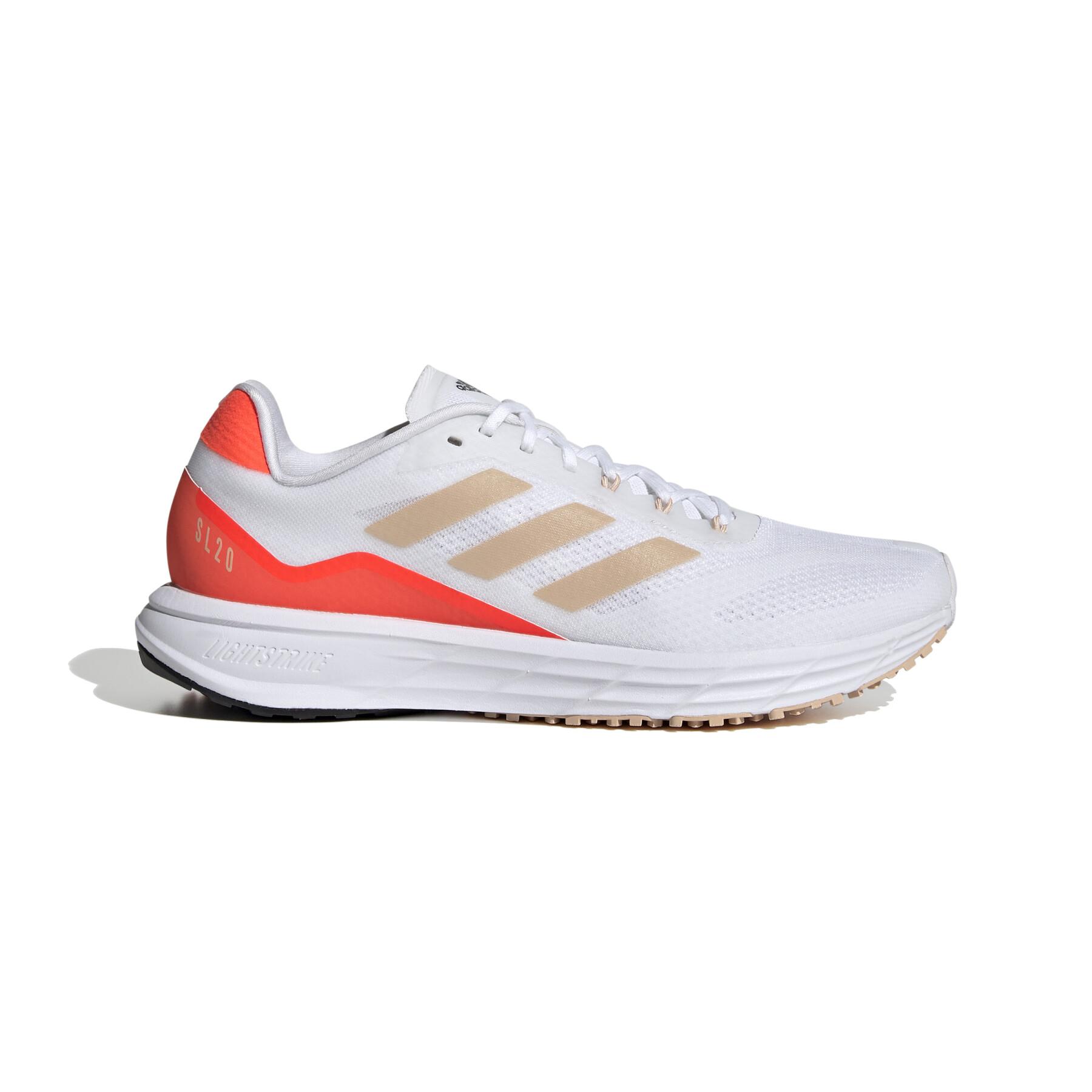 Women's running shoes adidas SL20.2