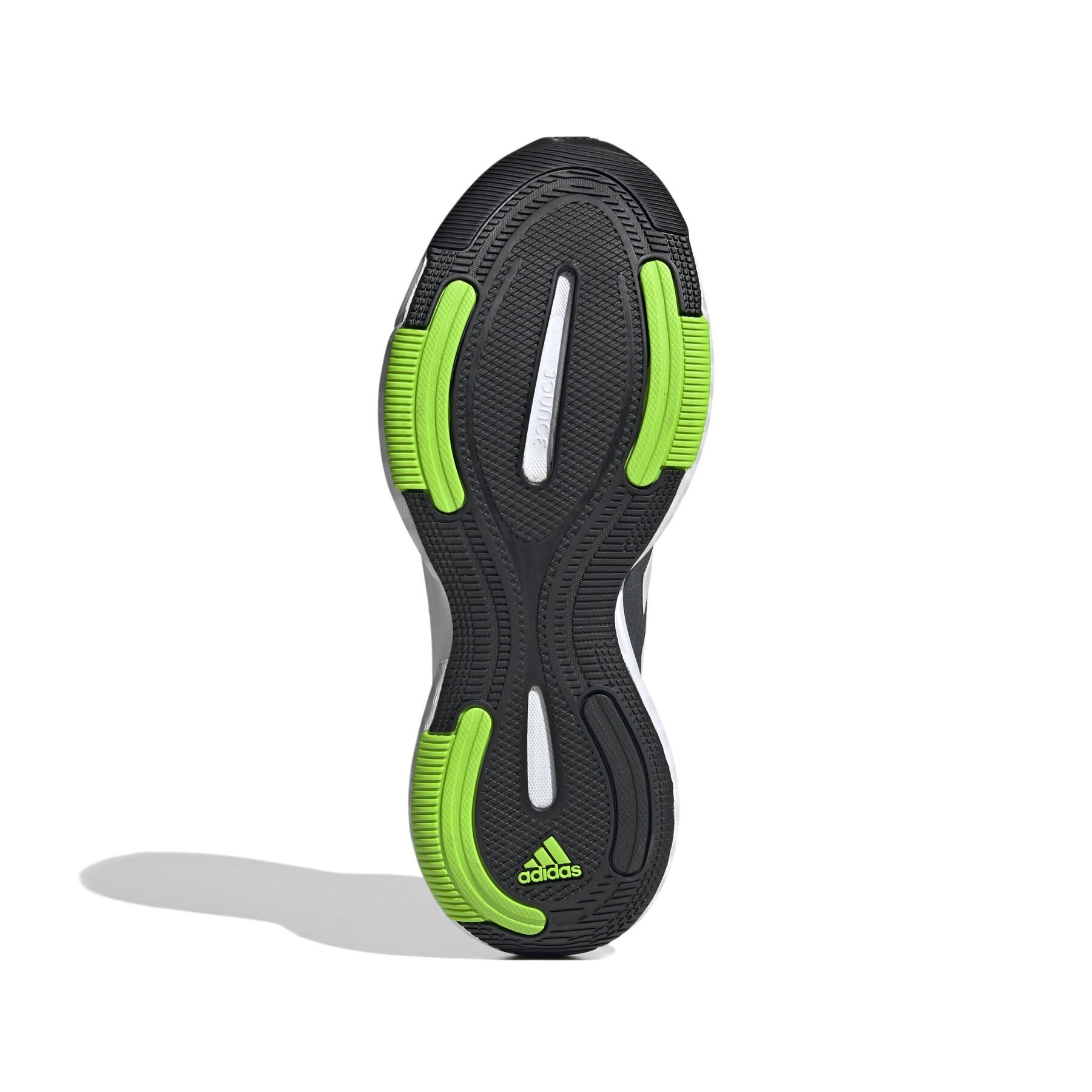 Doncella habla notificación Running shoes adidas Response - adidas - Shoes Running - Running