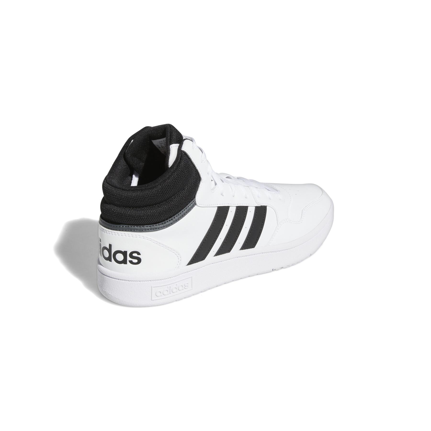 Sneakers adidas Hoops 3.0
