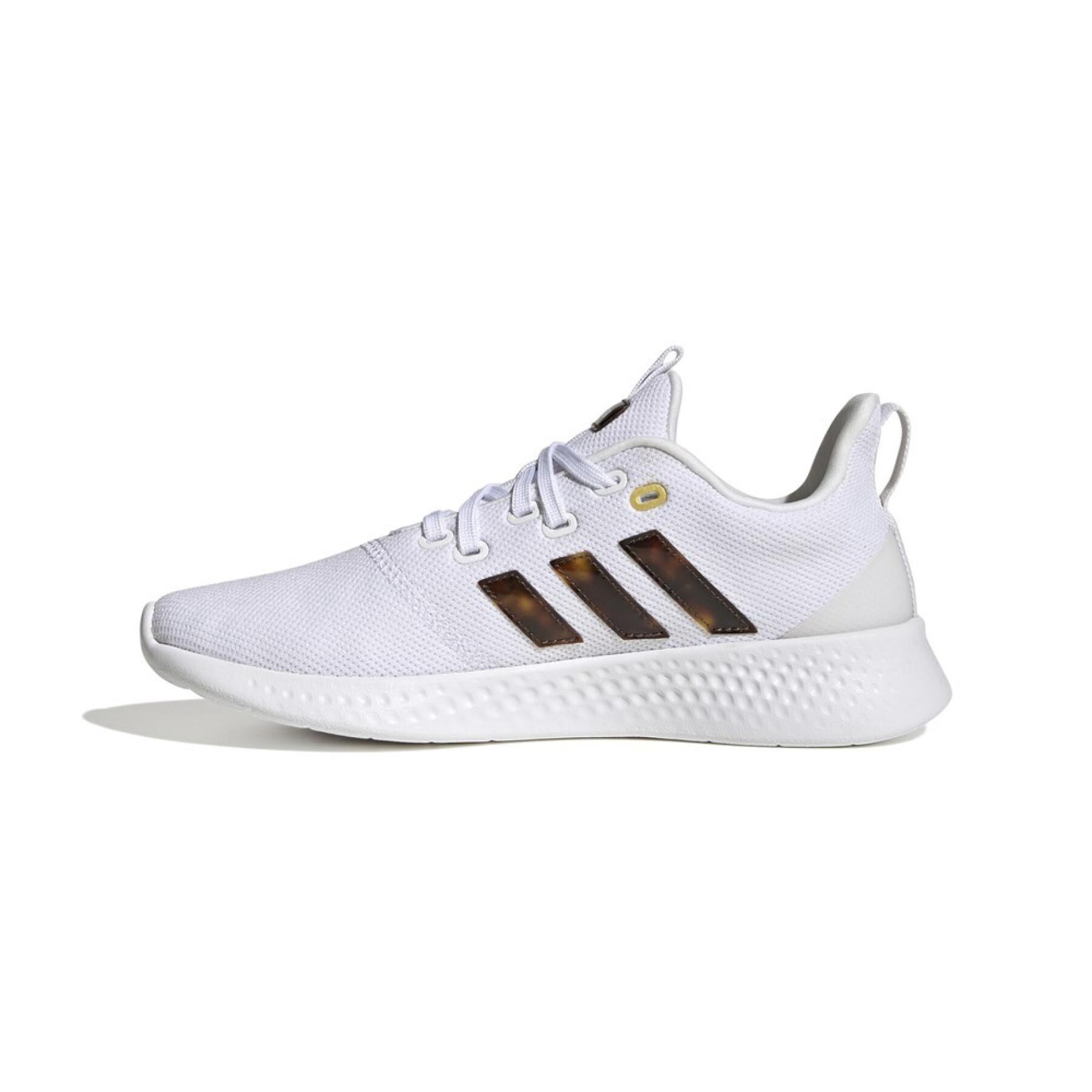 Women's sneakers adidas Puremotion