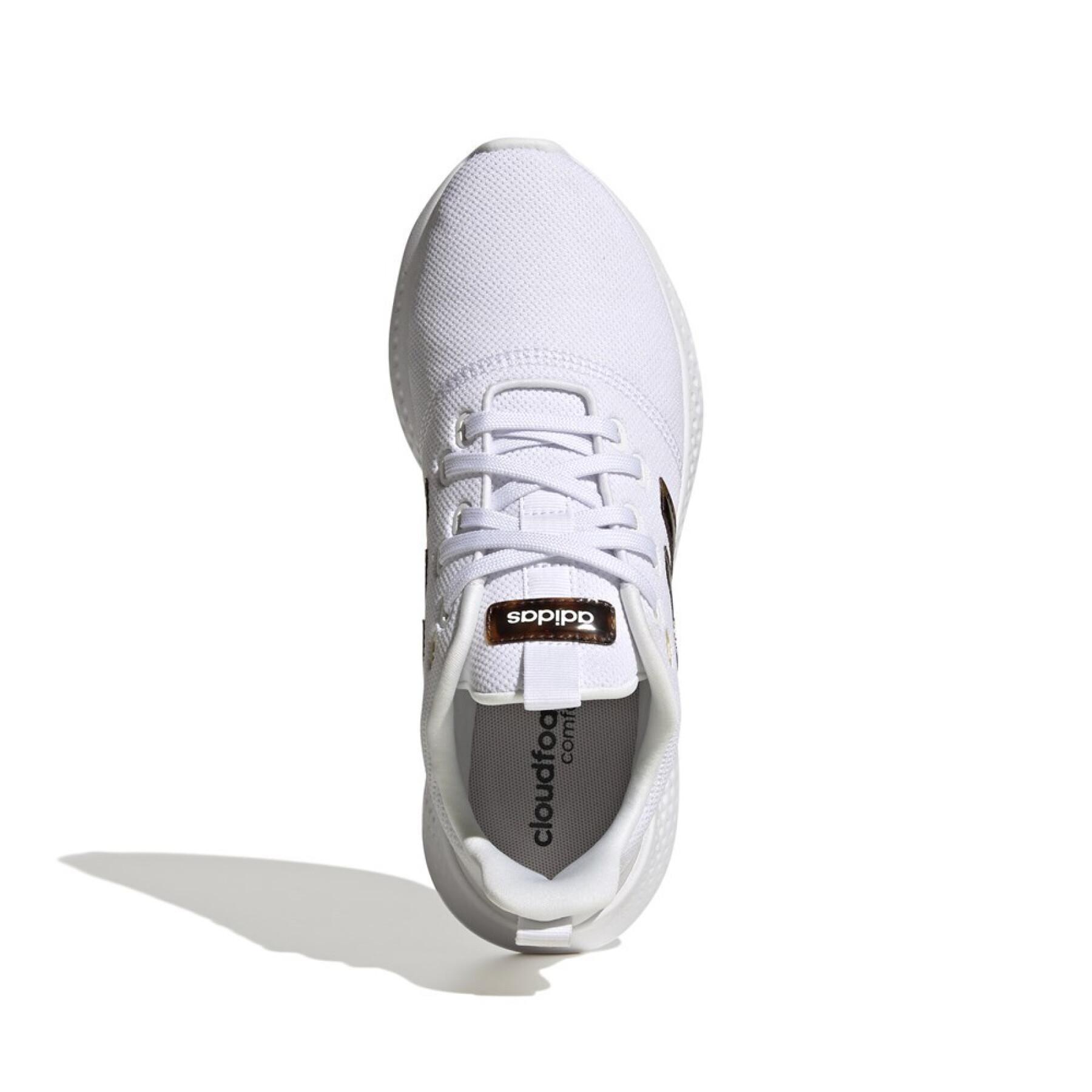 Women's sneakers adidas Puremotion