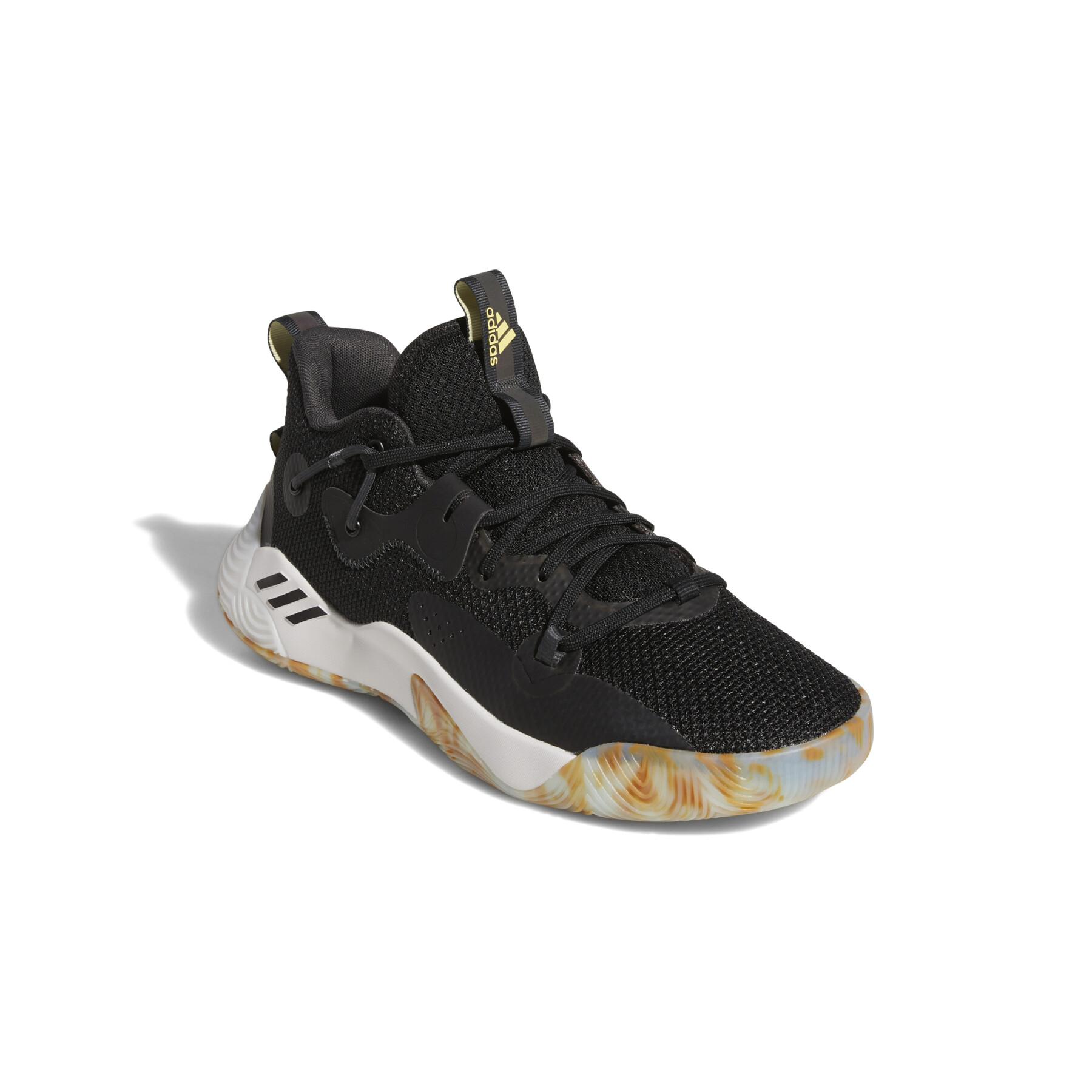 Basketball shoes adidas Harden Stepback 3