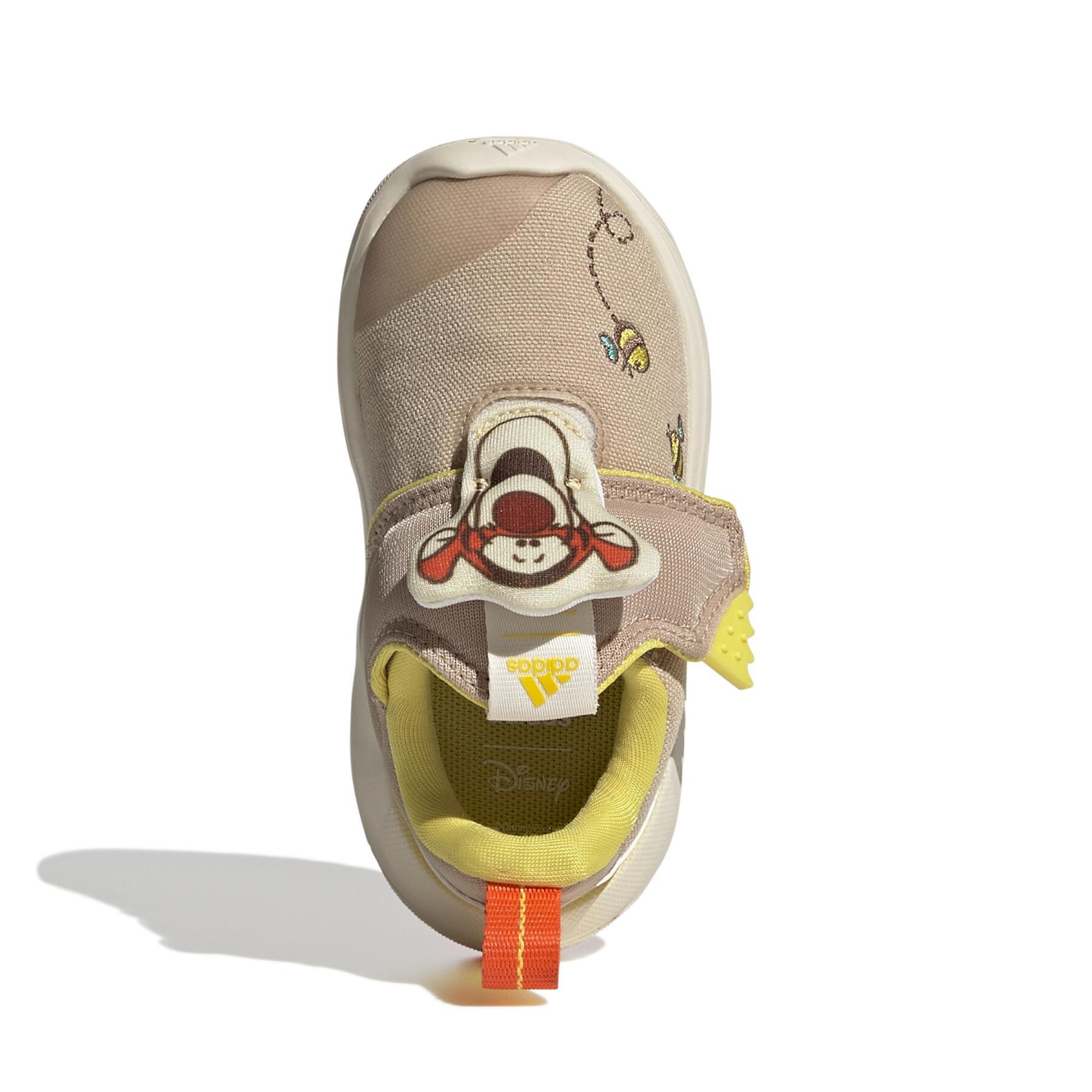 Sneakers disney winnie the pooh child adidas