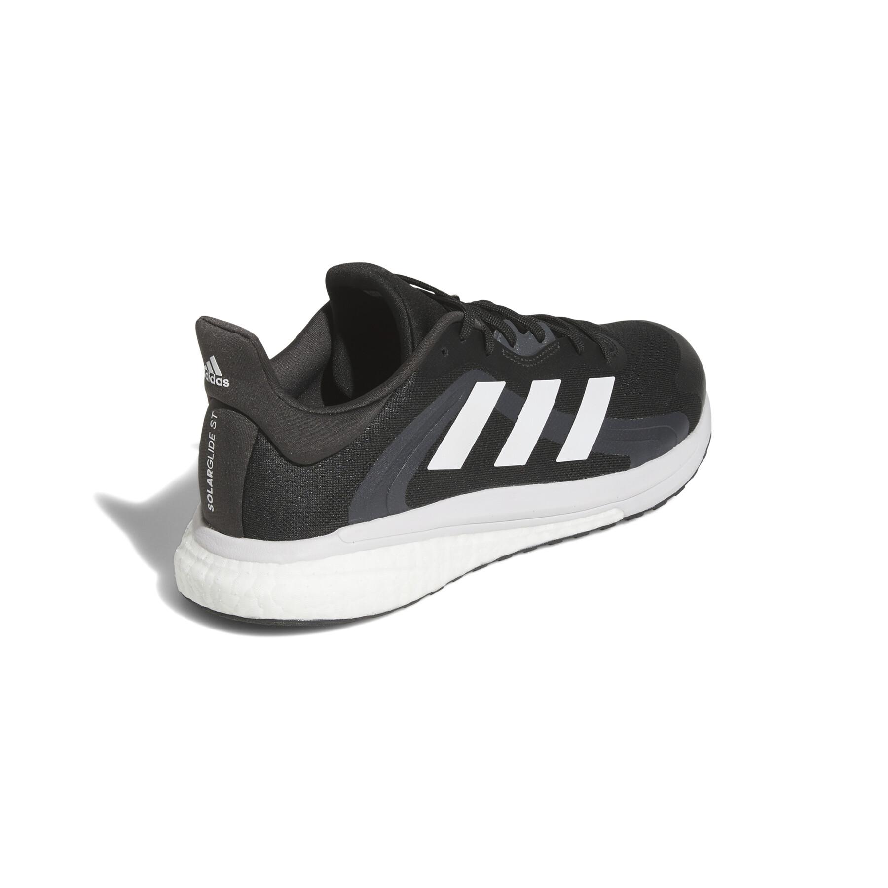 Running shoes adidas SolarGlide 4 ST