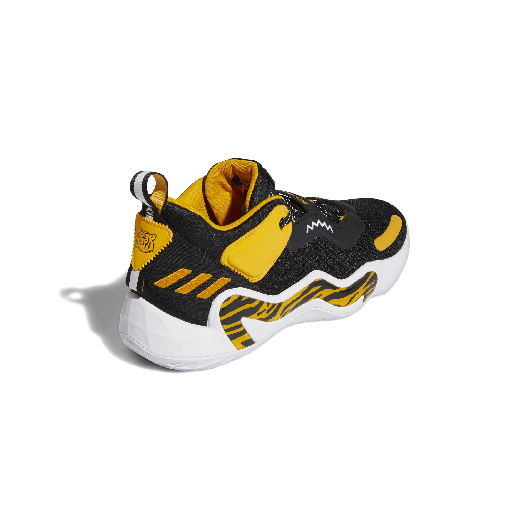 Indoor shoes adidas Donovan Mitchell D.O.N. Issue #3