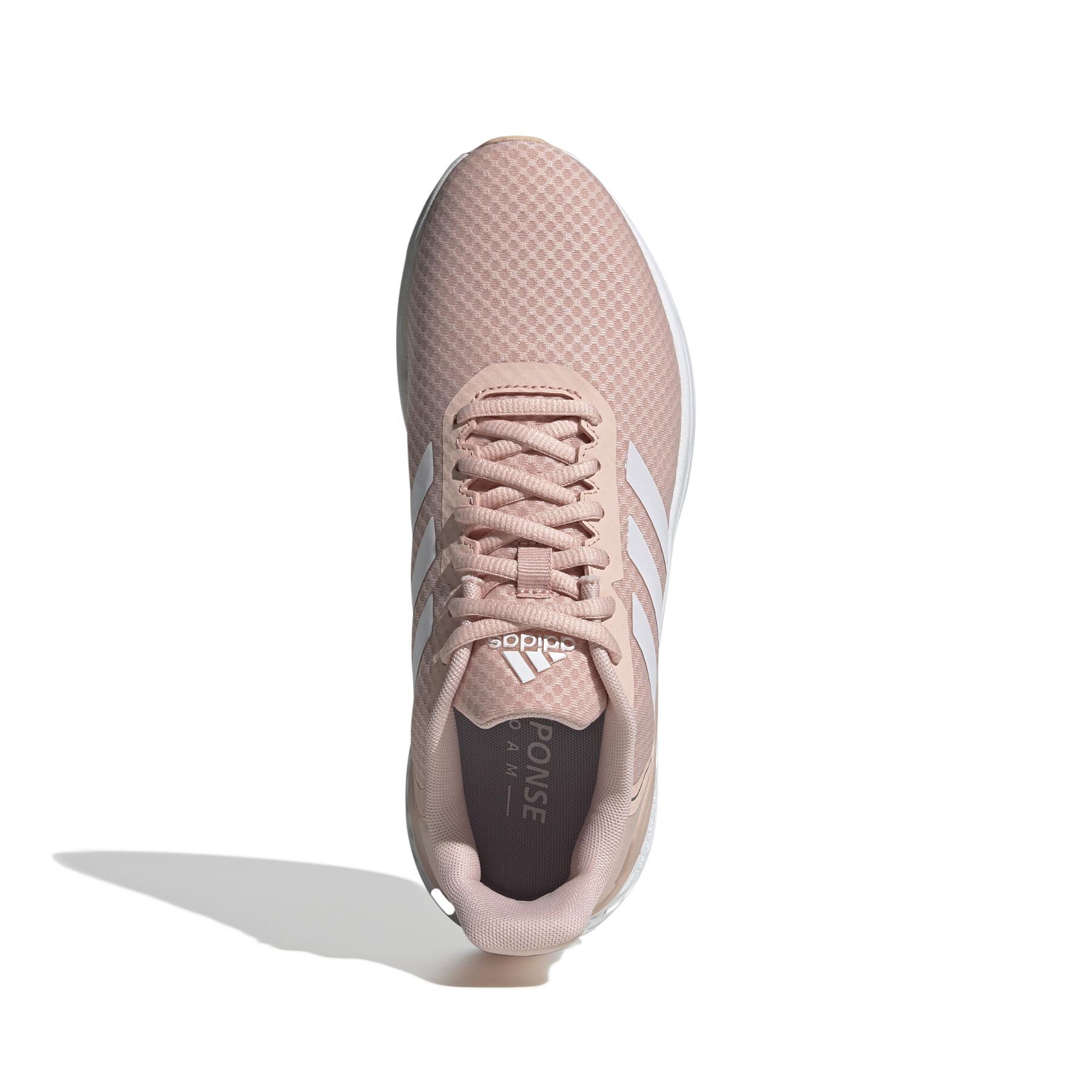 Women's running shoes adidas Response SR