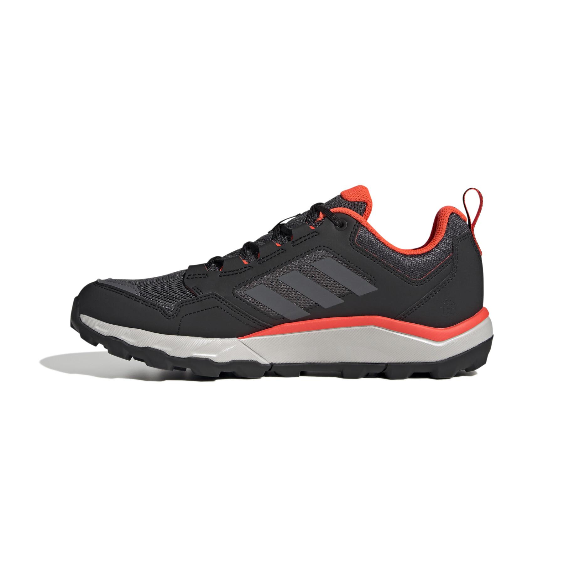 Running shoes adidas Tracerocker 2.0 Trail Running