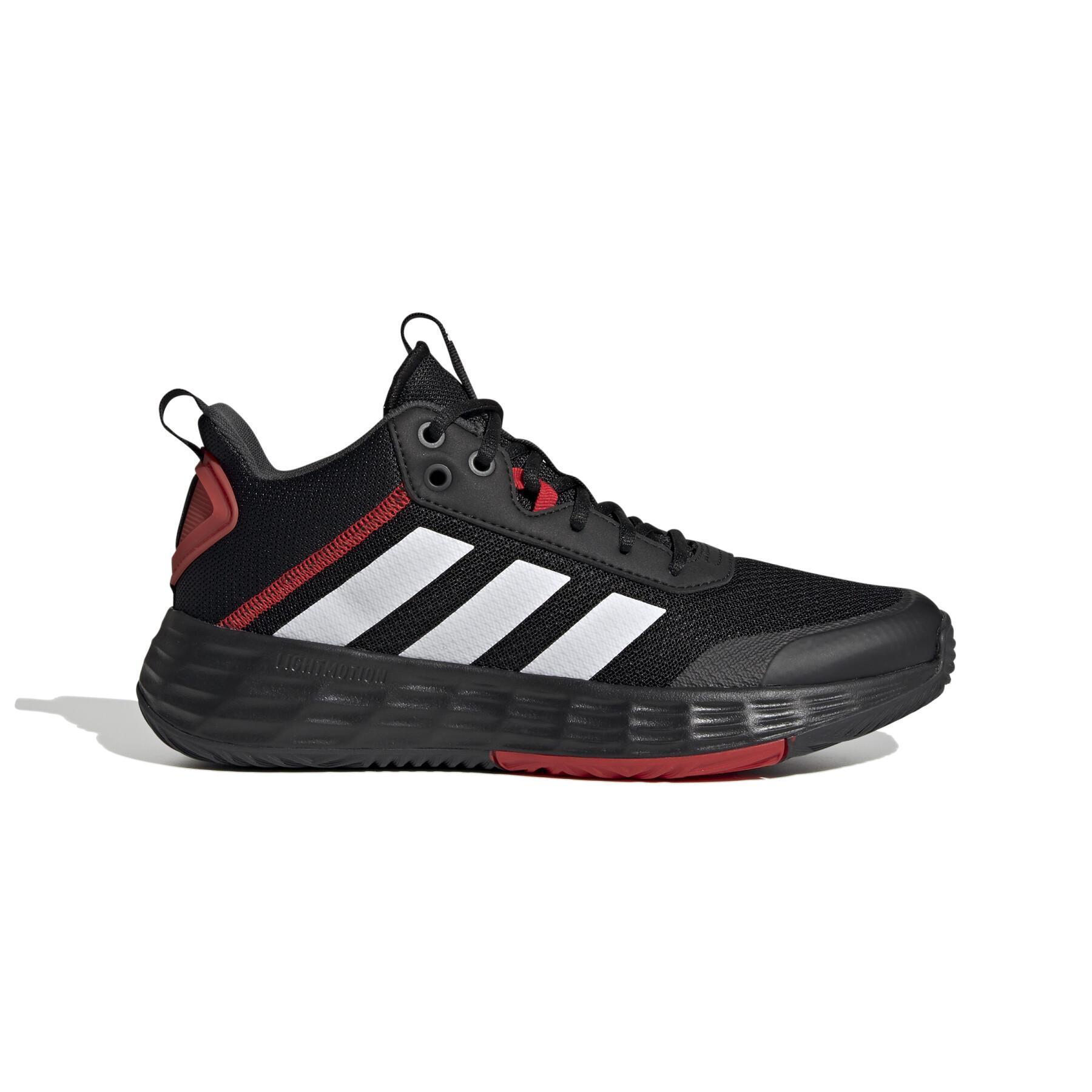 shoes adidas Ownthegame - Shoes