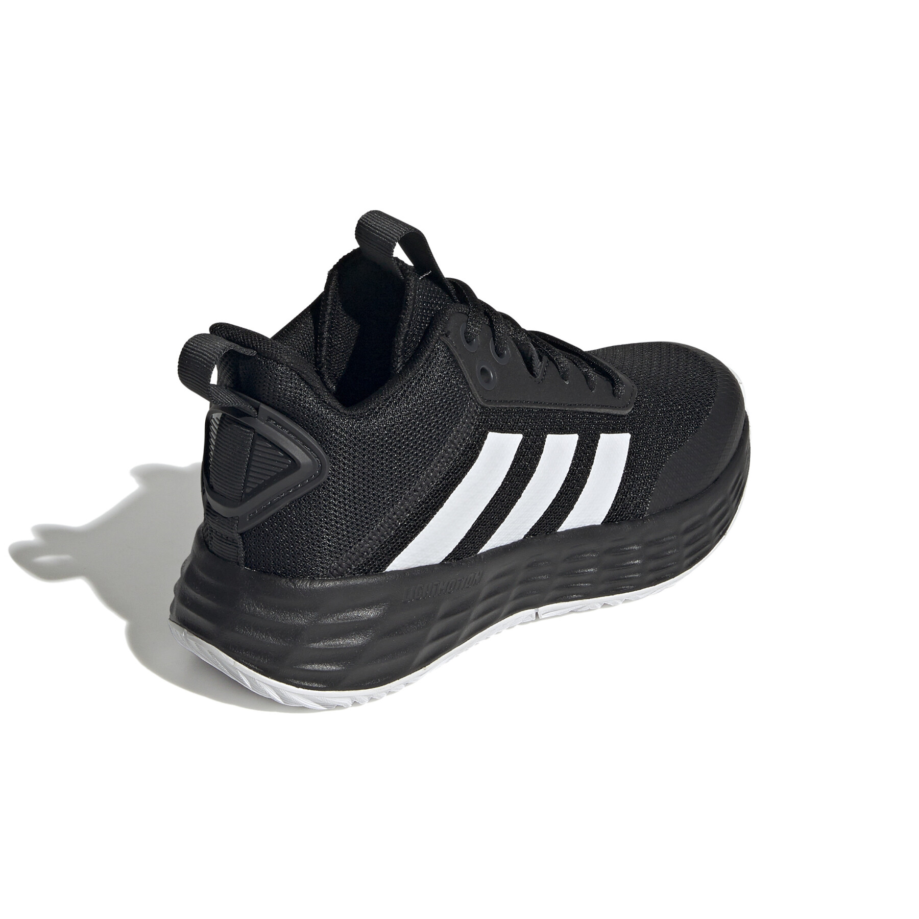 Indoor shoes for children adidas Ownthegame 2.0