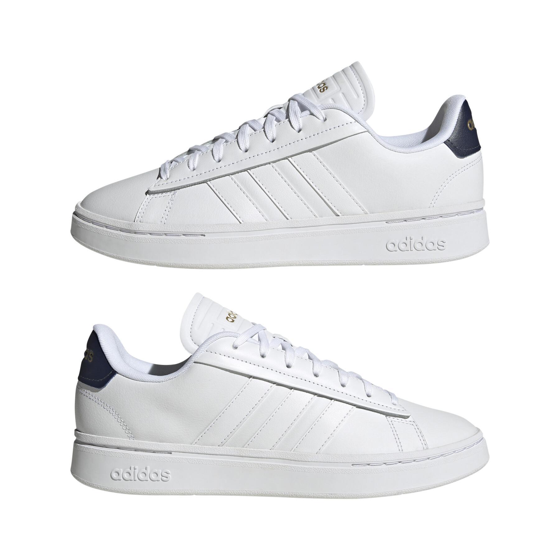 Sneakers adidas Grand Alpha