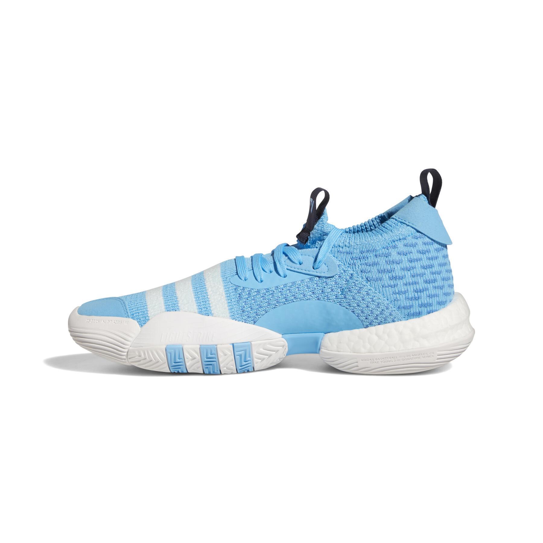 Shoes indoor adidas Trae Young 2.0