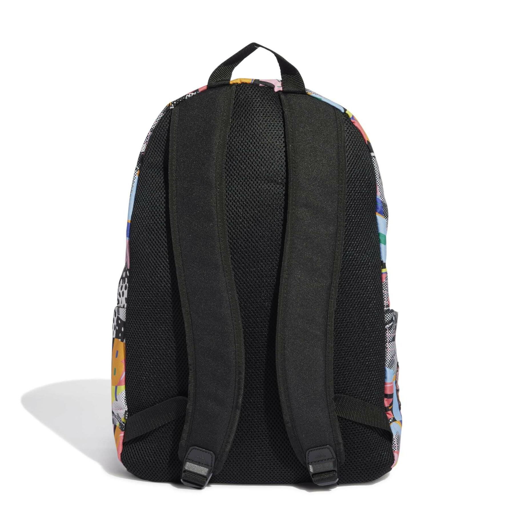 Backpack adidas 38 Love Unites