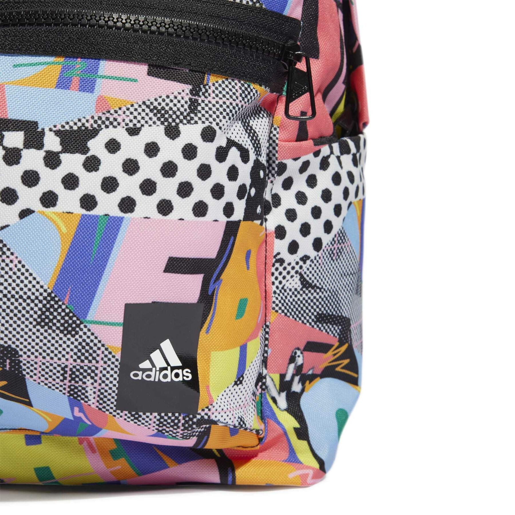 Backpack adidas 38 Love Unites