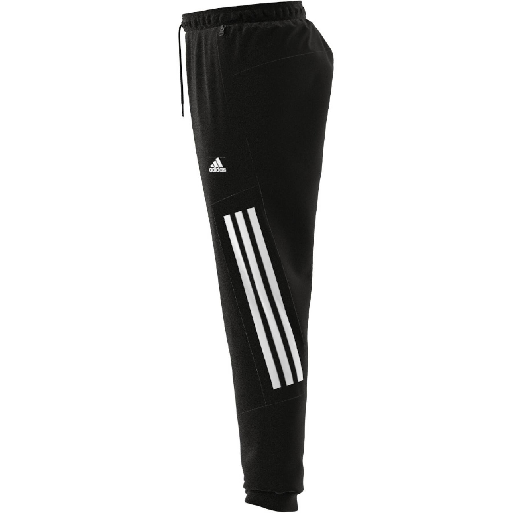 3-stripes jogging suit adidas Future
