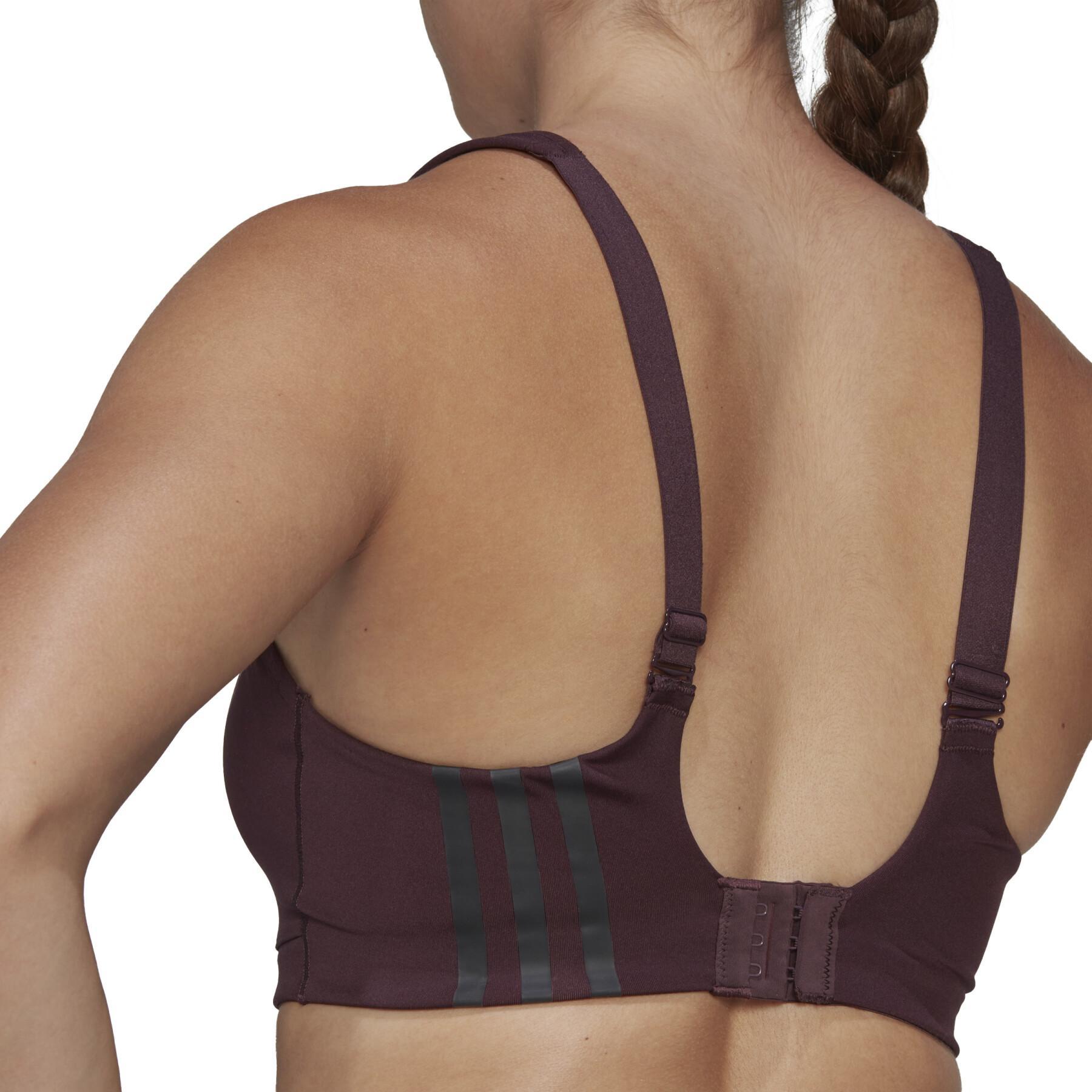 adidas Performance Tlrd Impact Training High-support Strappy Bra