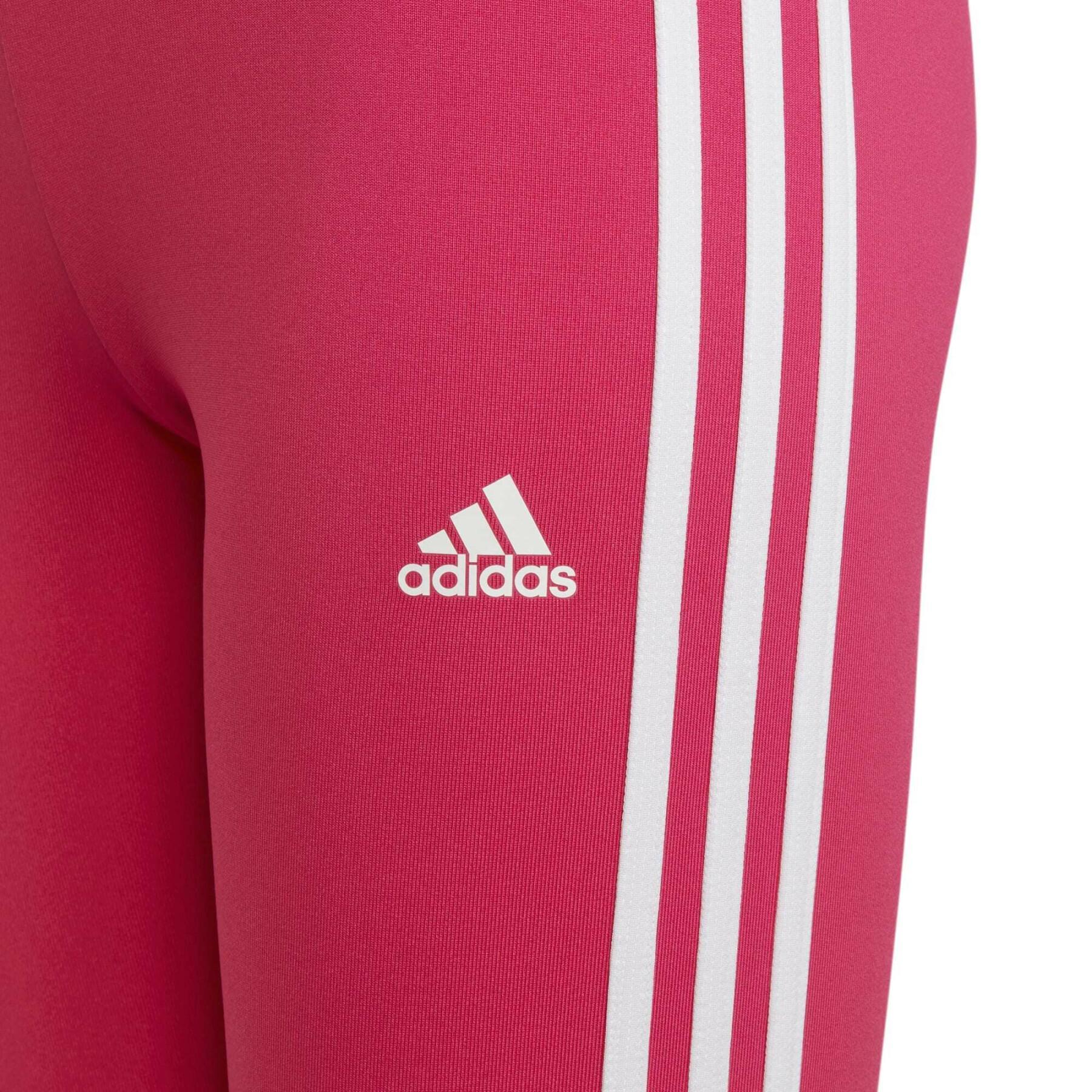 Legging with 3 bands adidas Designed 2 Move