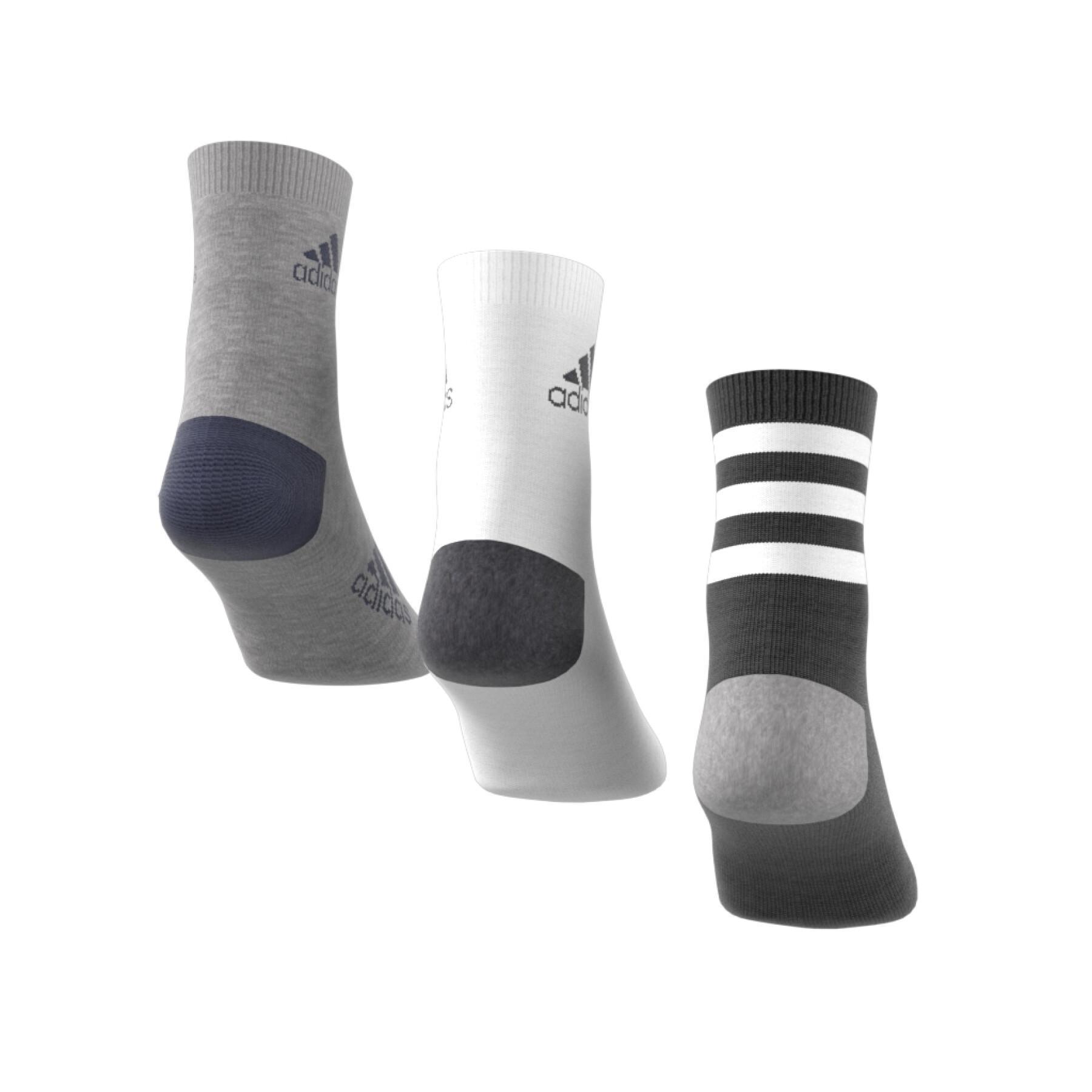 Football Socks adidas Graphic (x3)