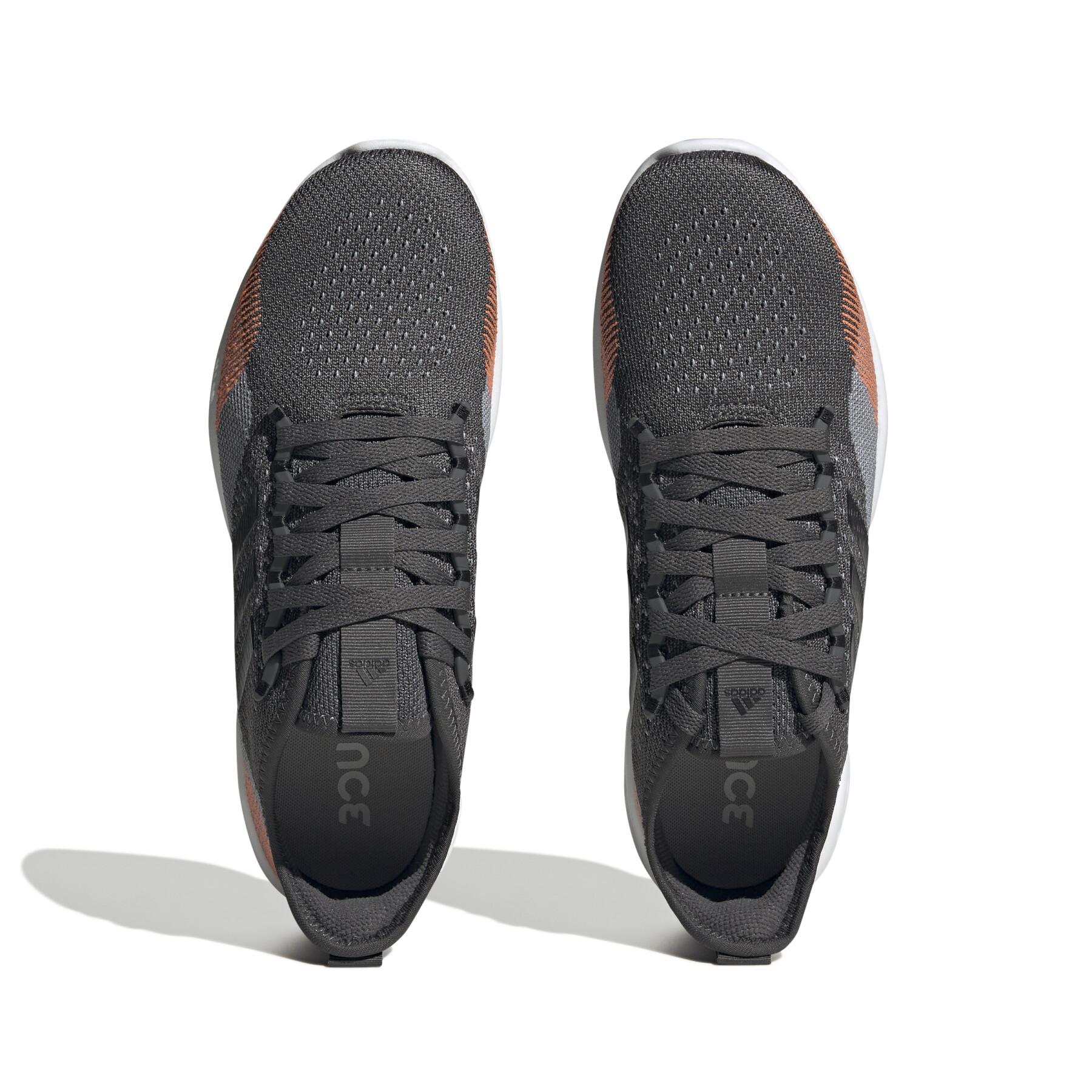Running shoes adidas Fluidflow 2.0