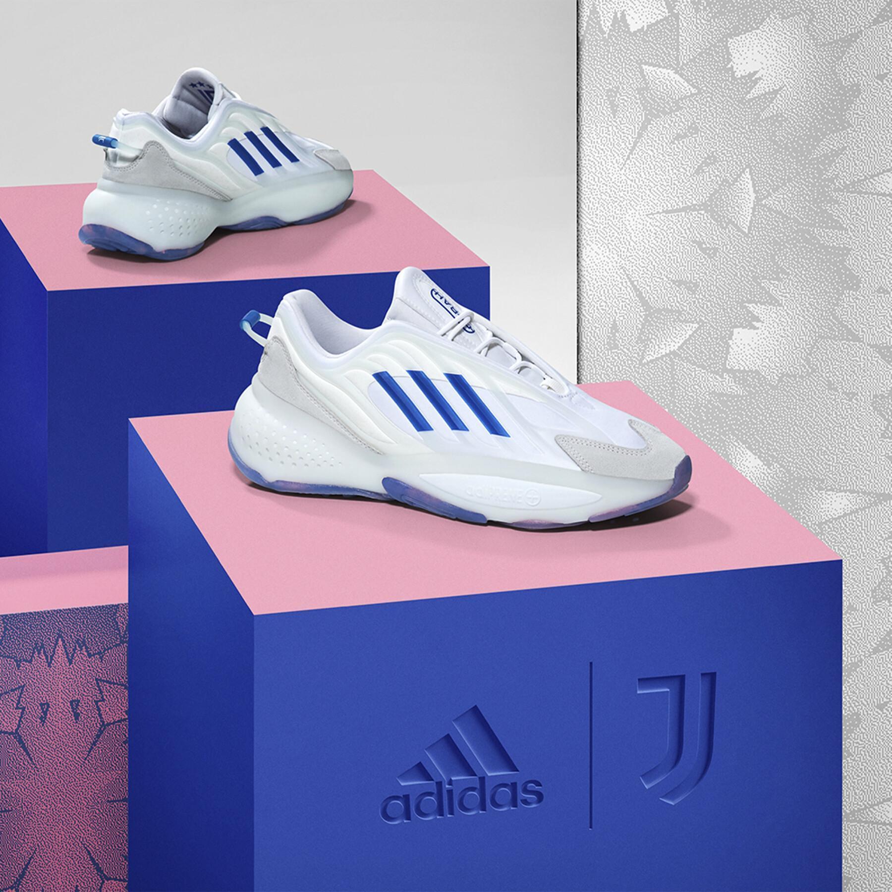 Sneakers adidas Ozrah Juventus
